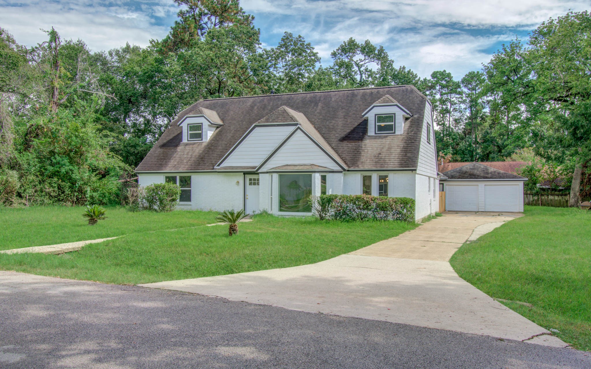 550 Brandon Road Property Photo 1