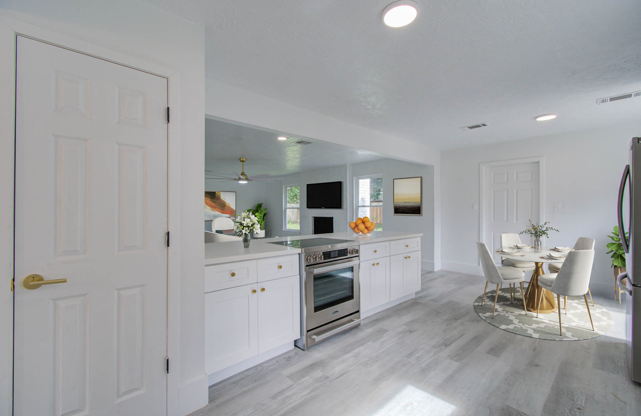 550 Brandon Road Property Photo 12