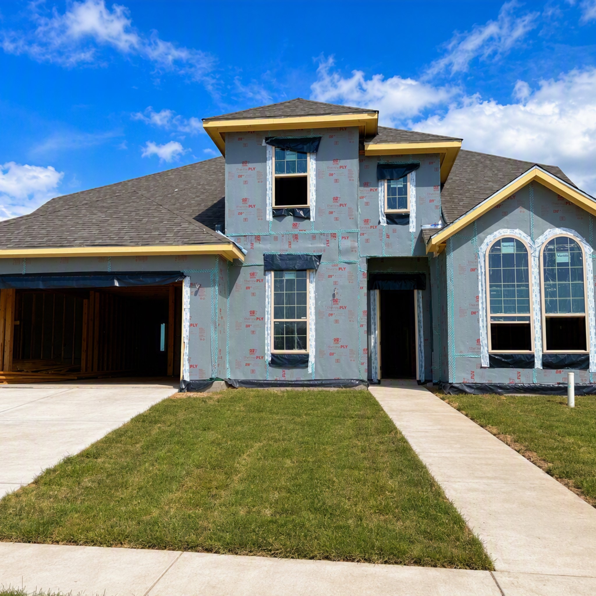 16602 Blissful Night Street Property Photo 1