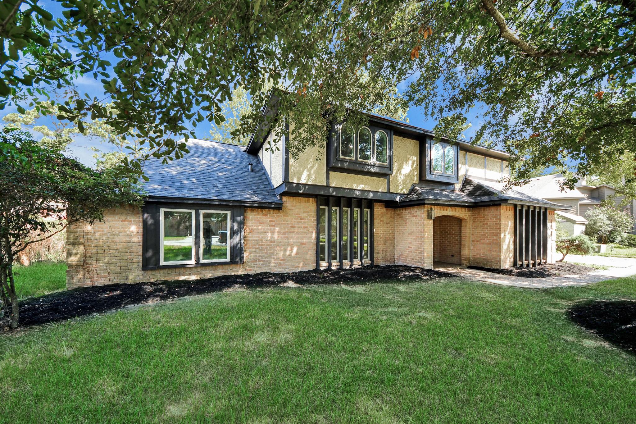 8503 Rebawood Drive, Humble Tx 77346 Property Photo 7