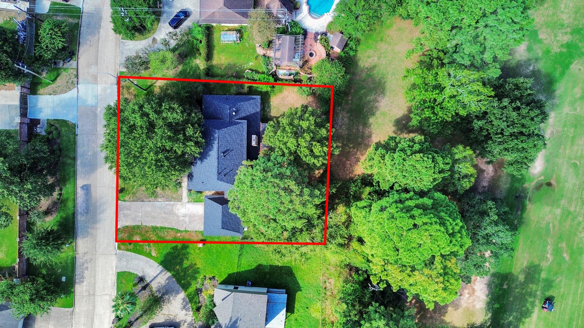 8503 Rebawood Drive Property Photo 35