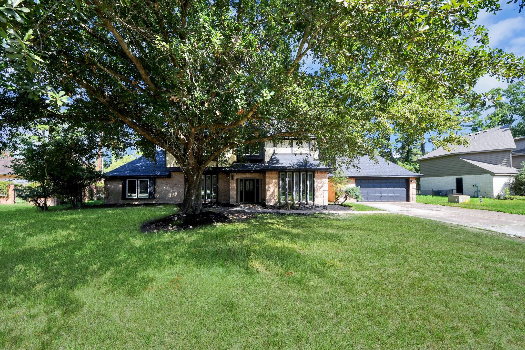 8503 Rebawood Drive, Humble Tx 77346 Property Photo 41