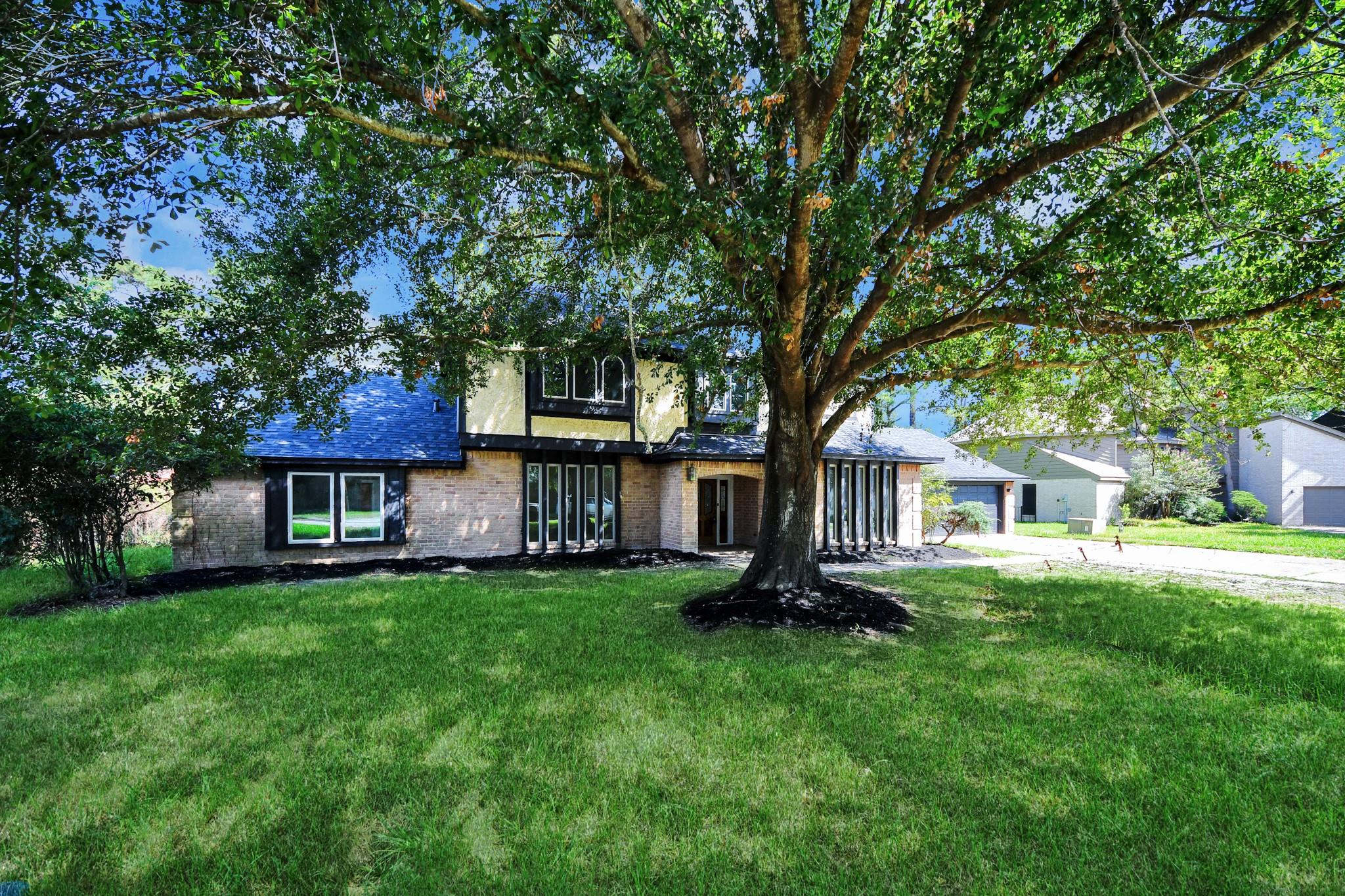 8503 Rebawood Drive, Humble Tx 77346 Property Photo 42