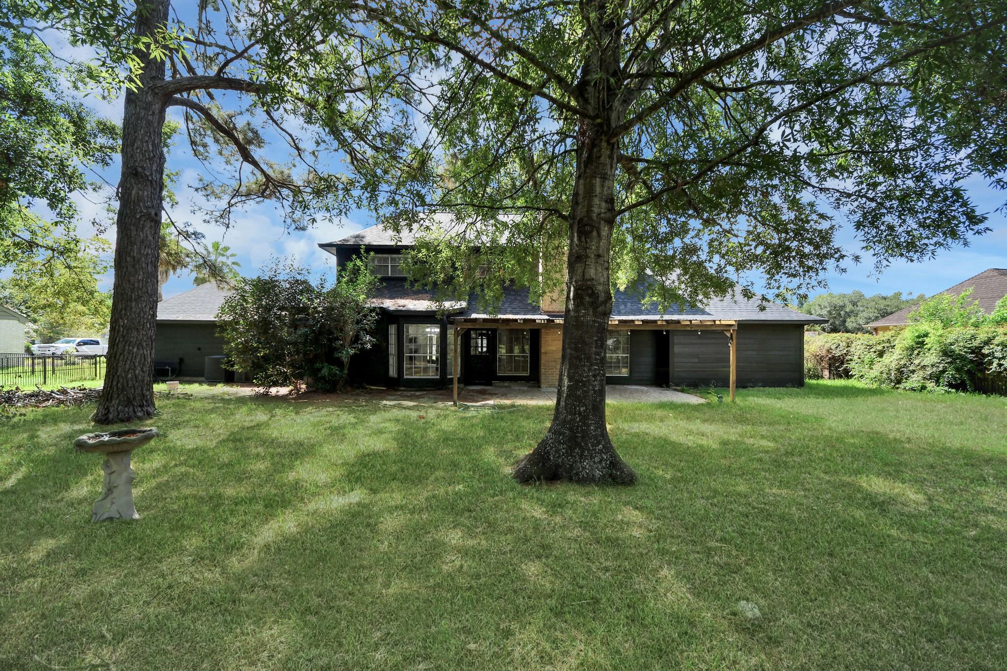 8503 Rebawood Drive, Humble Tx 77346 Property Photo 45