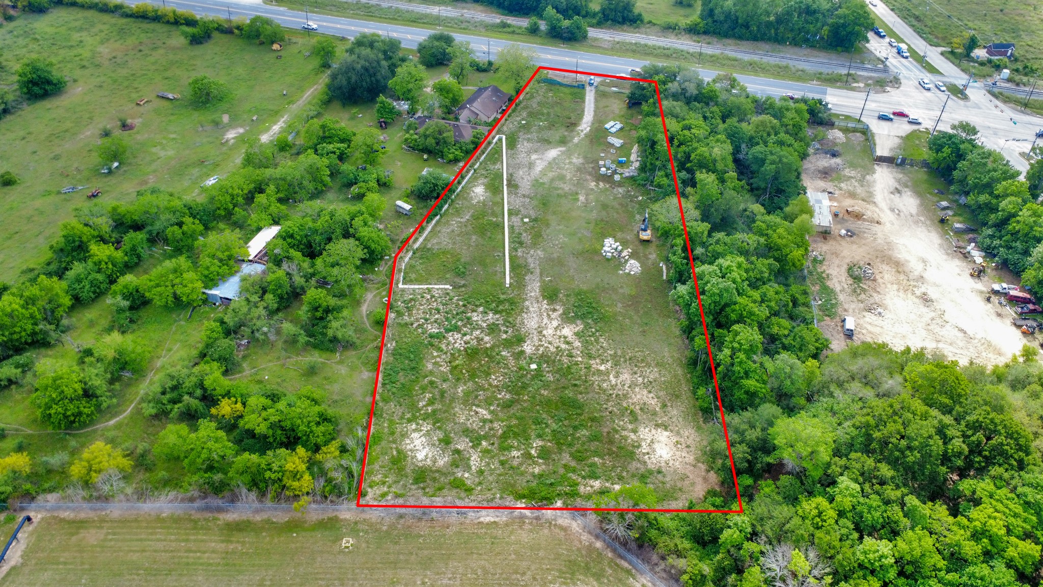 11826 Almeda Road Property Photo 6