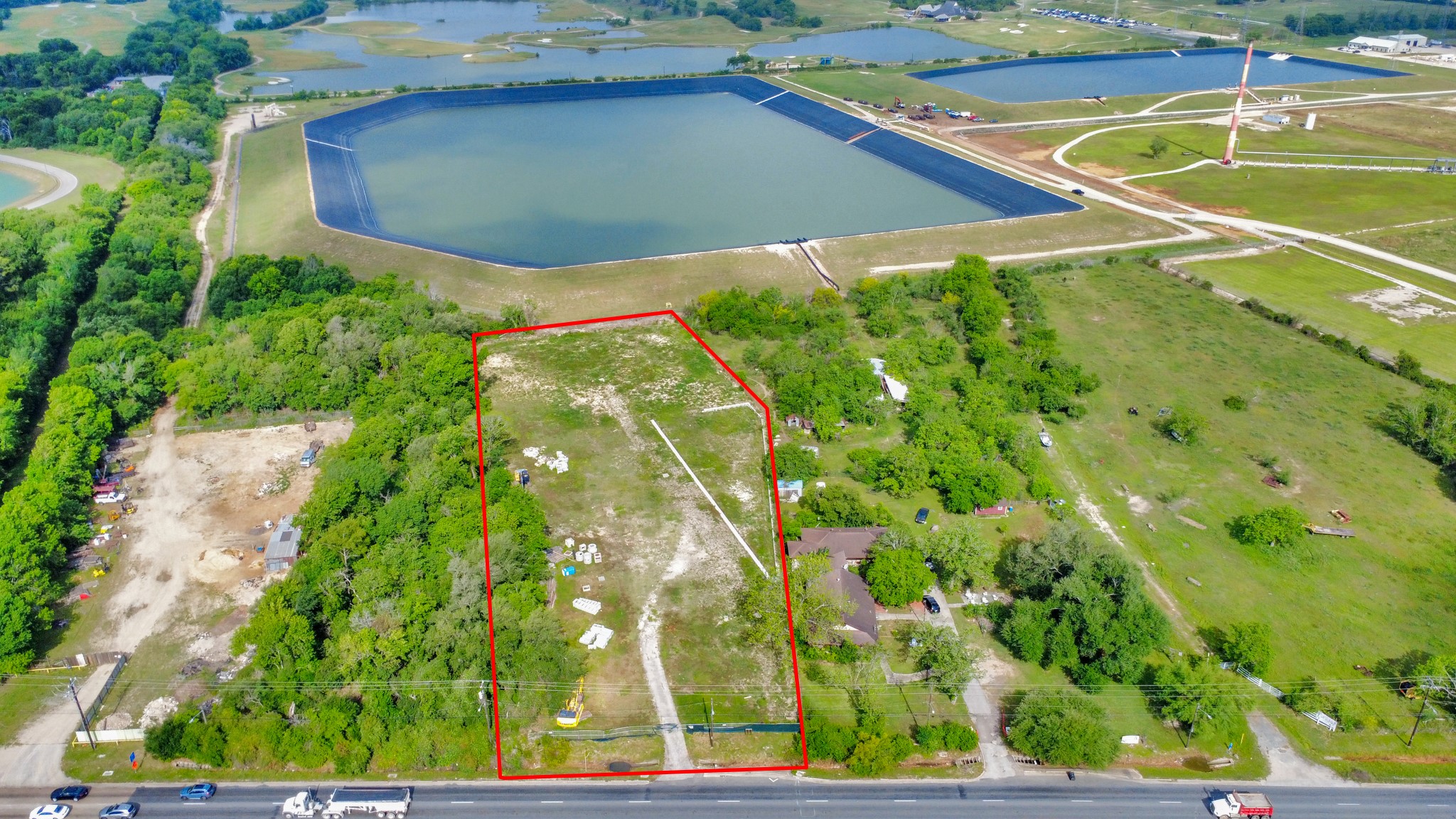11826 Almeda Road Property Photo 8