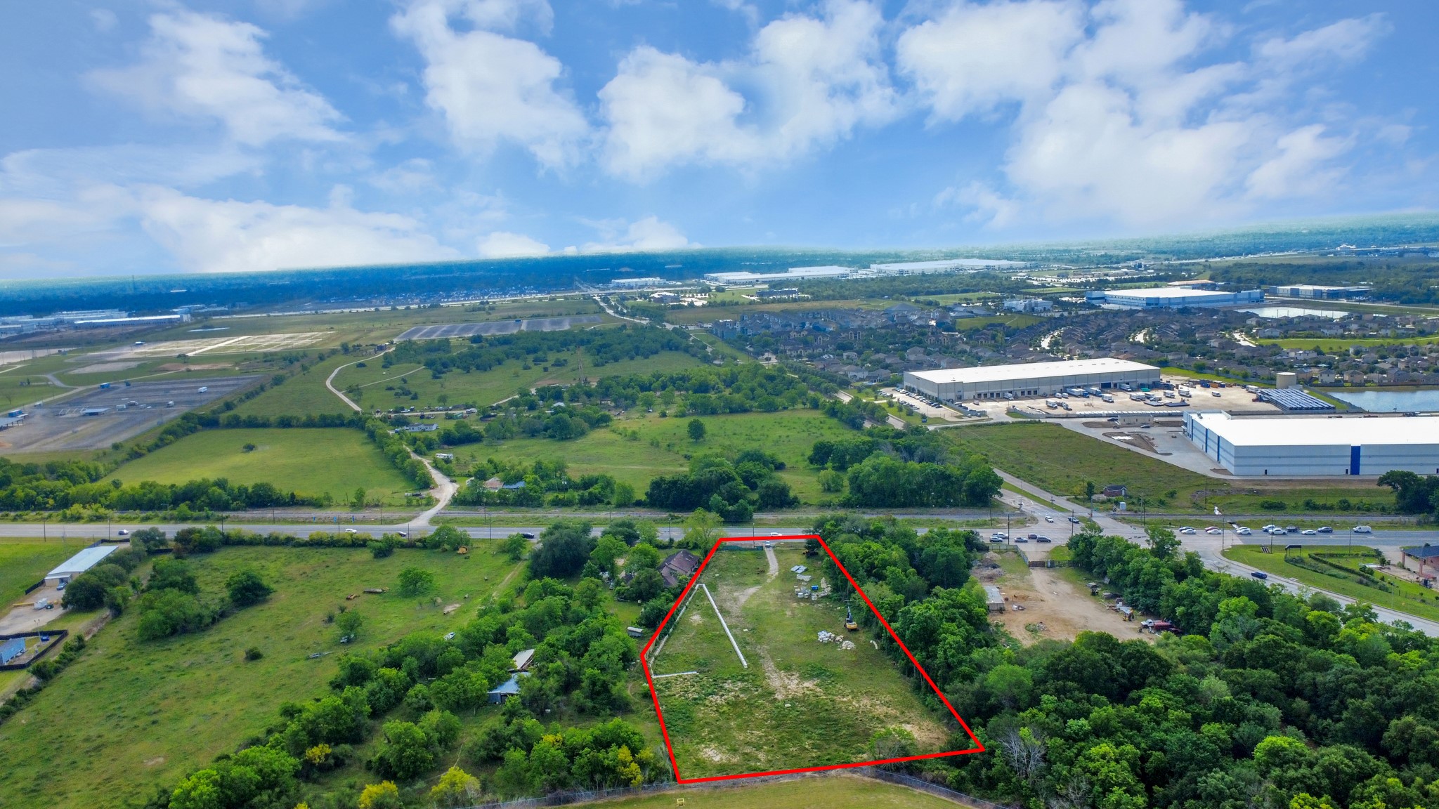 11826 Almeda Road Property Photo 18