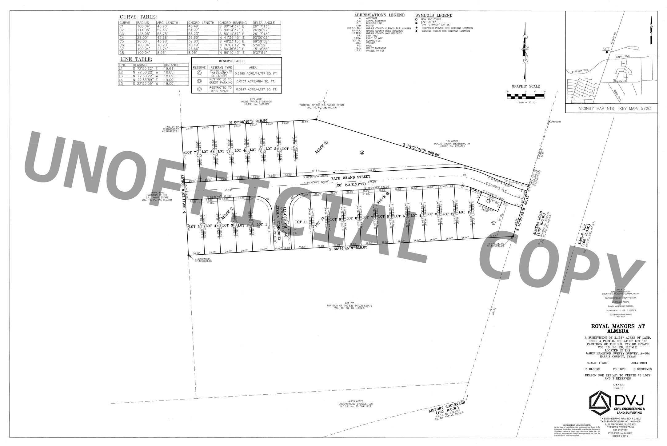 11826 Almeda Road Property Photo 20