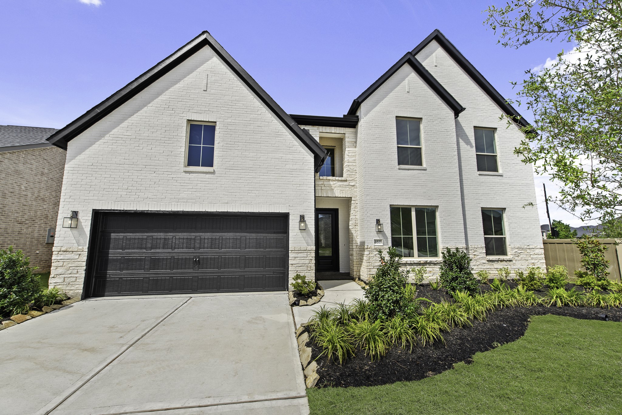 4611 Rustic Garden Lane Property Photo 1