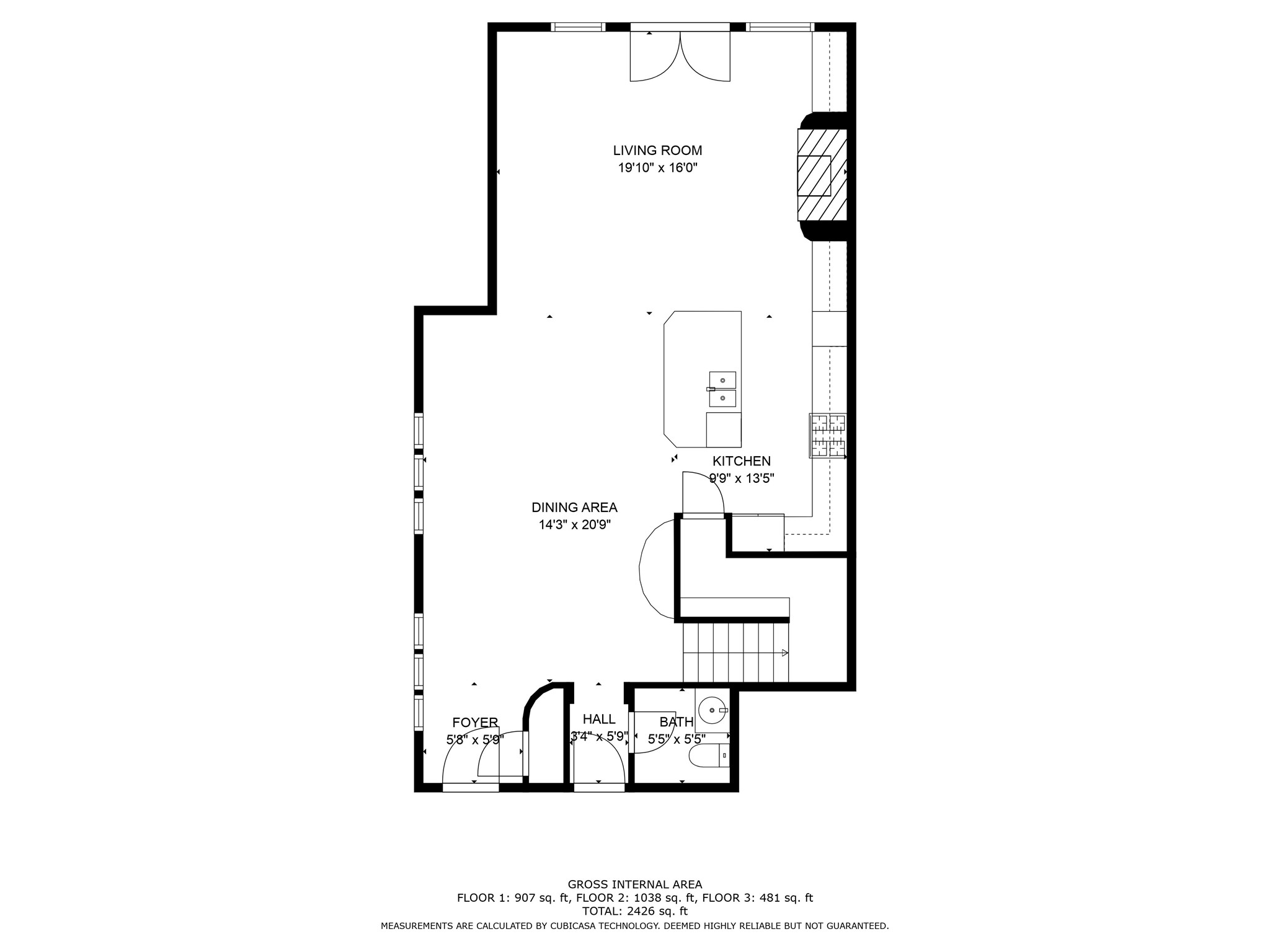 9805 Marlink Lane Property Photo 26