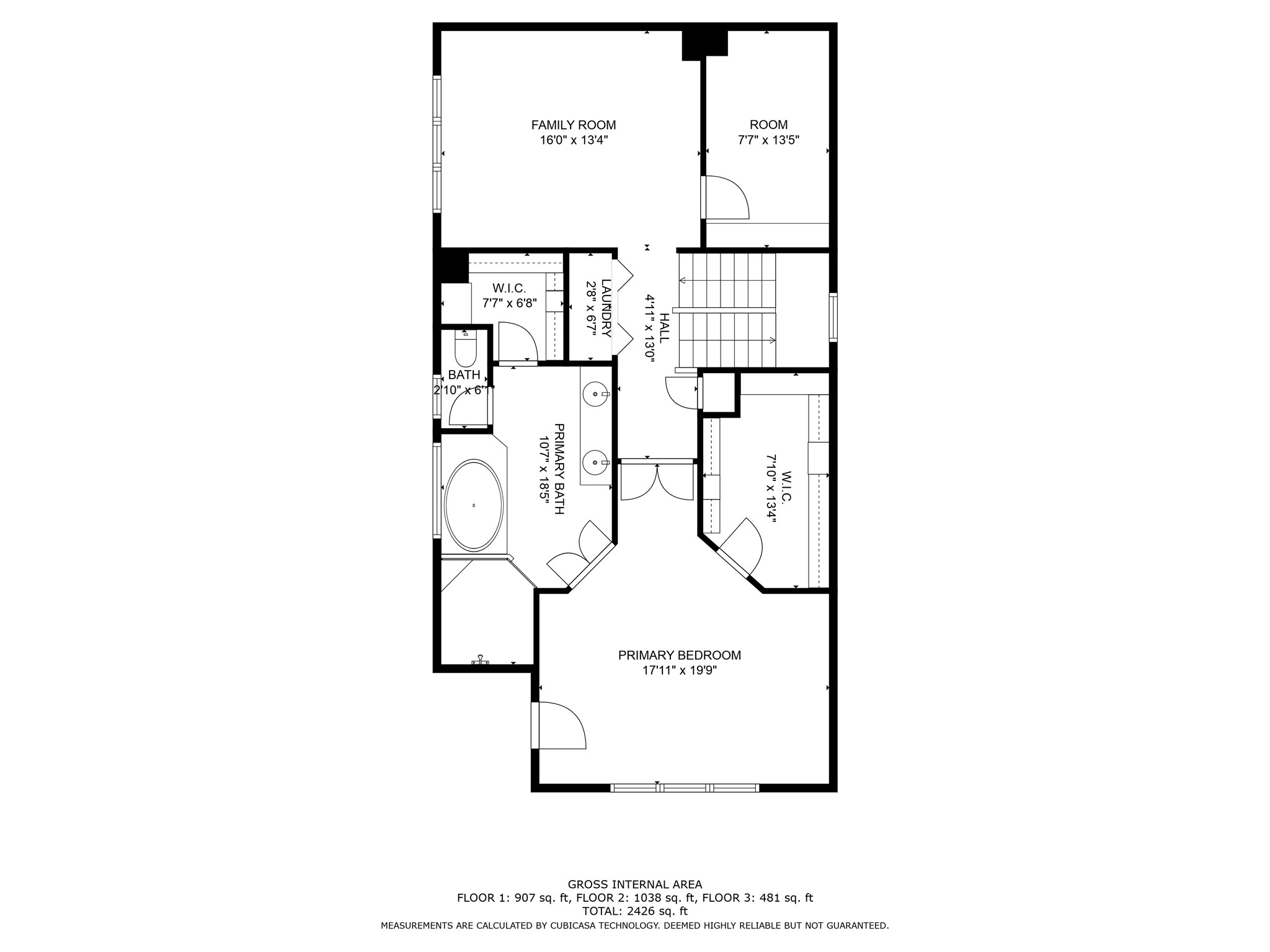 9805 Marlink Lane Property Photo 27