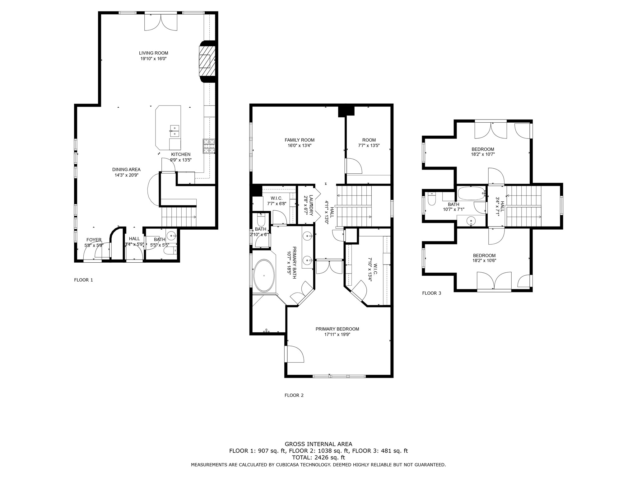 9805 Marlink Lane Property Photo 29