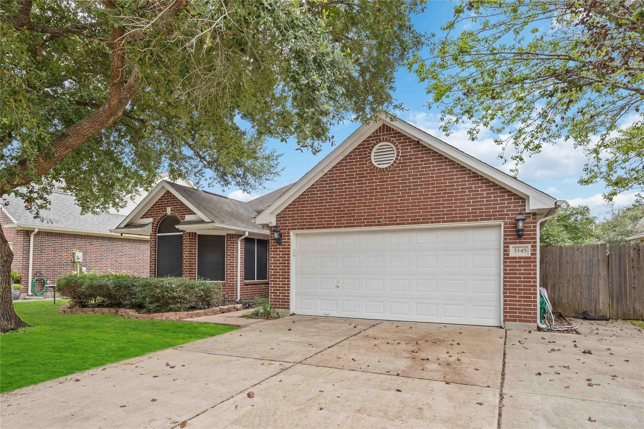 3345 Berzin Court Property Photo 1