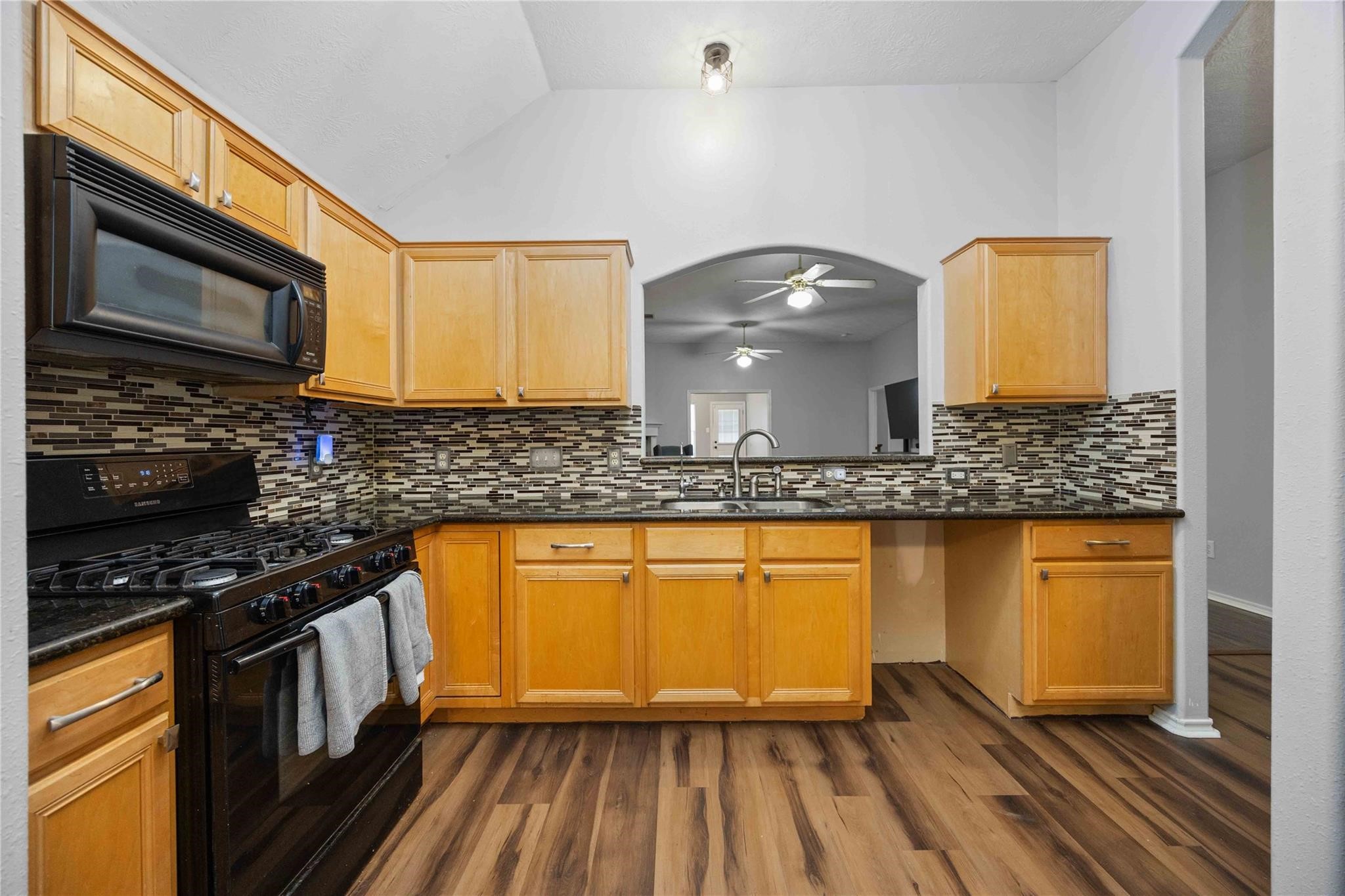 3345 Berzin Court Property Photo 4