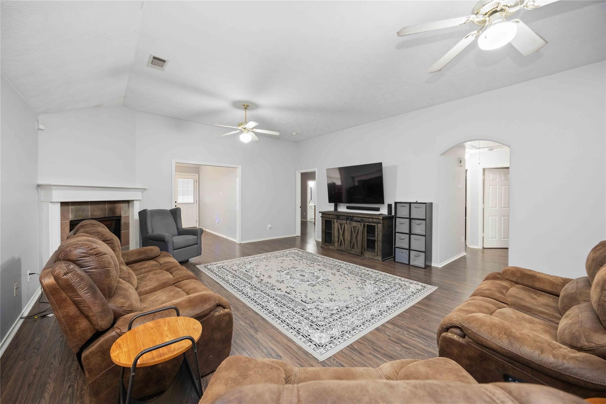 3345 Berzin Court Property Photo 7
