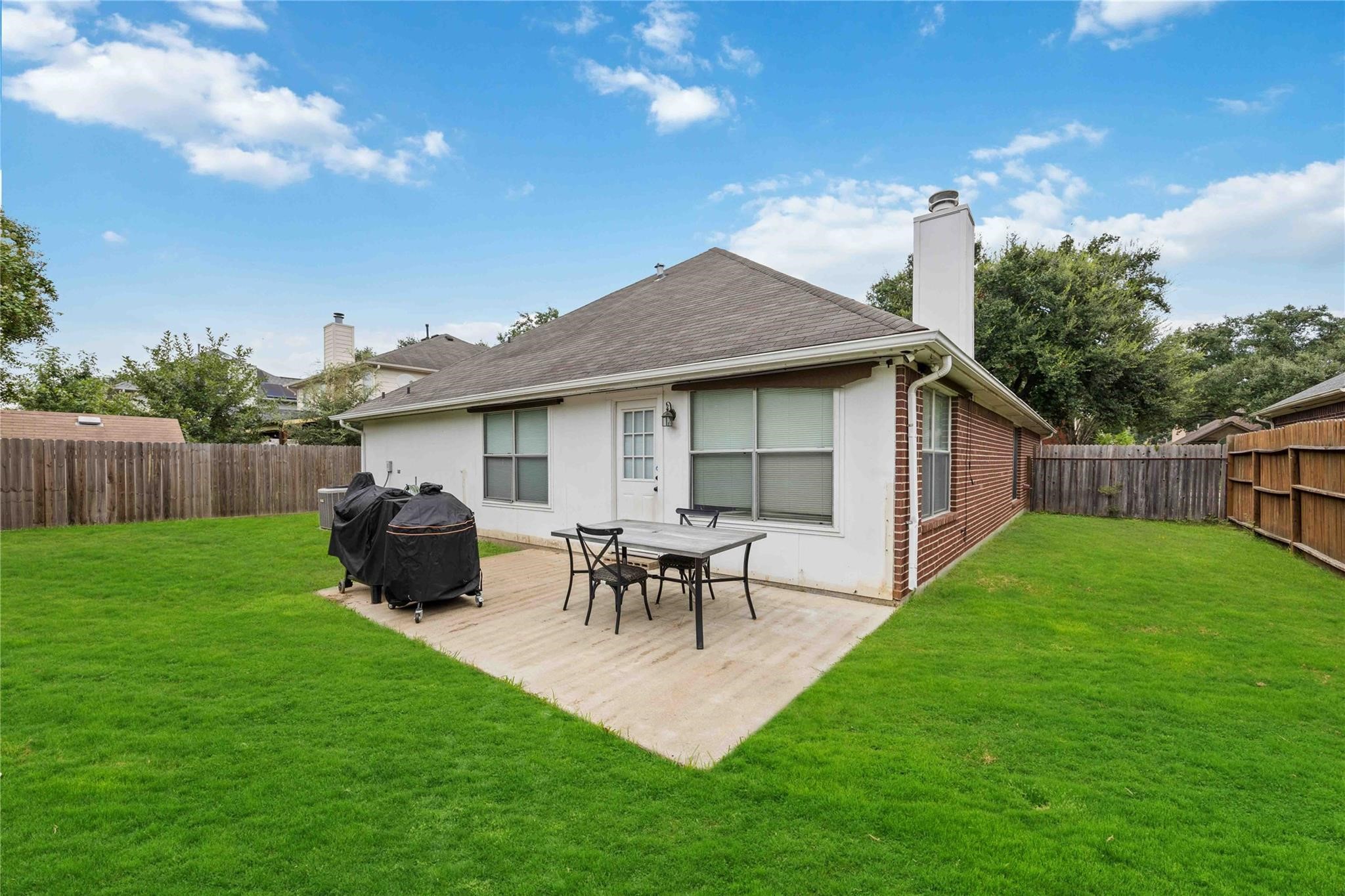 3345 Berzin Court Property Photo 18