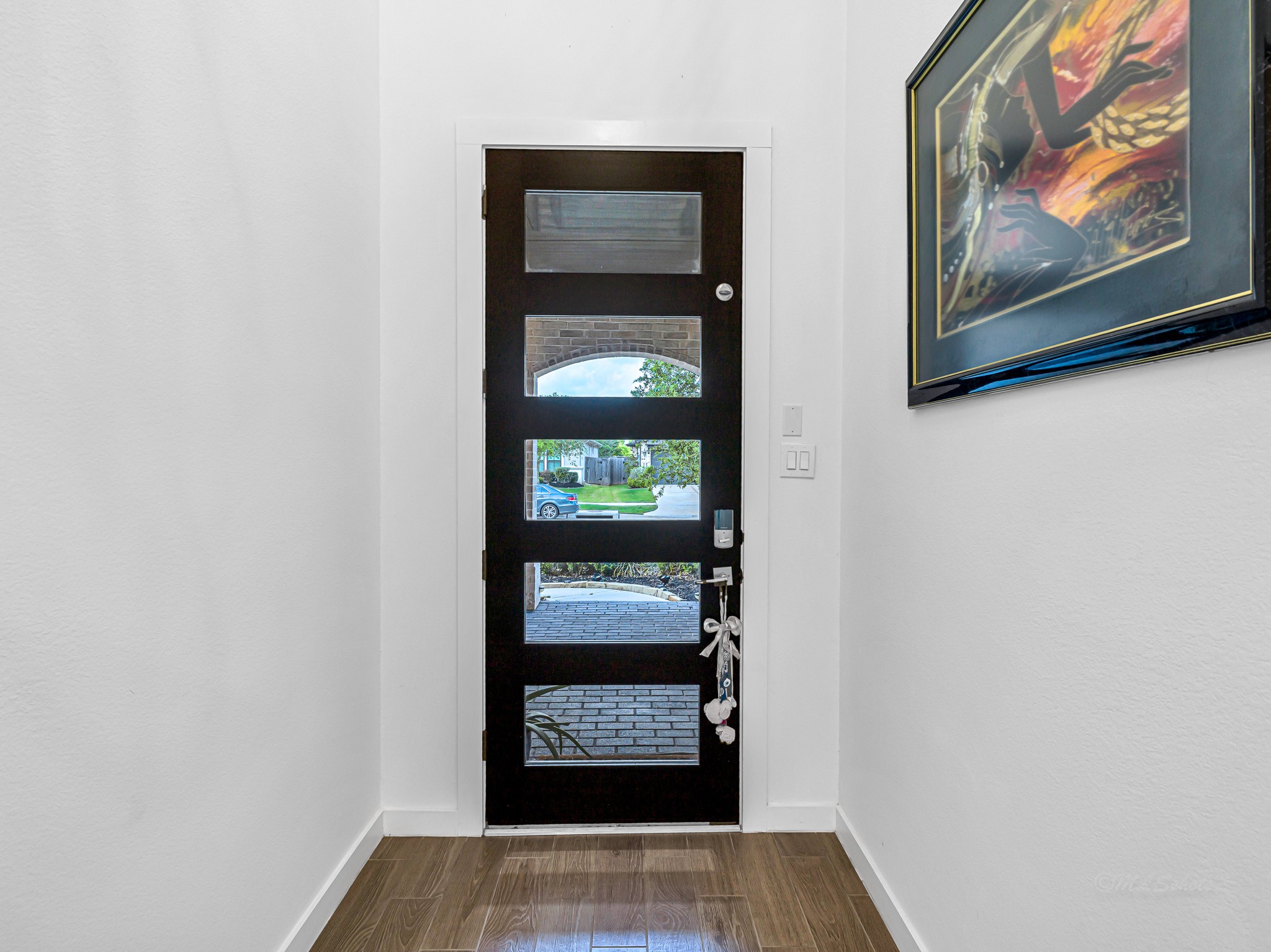 4818 Nodding Thistle Trail Property Photo 6