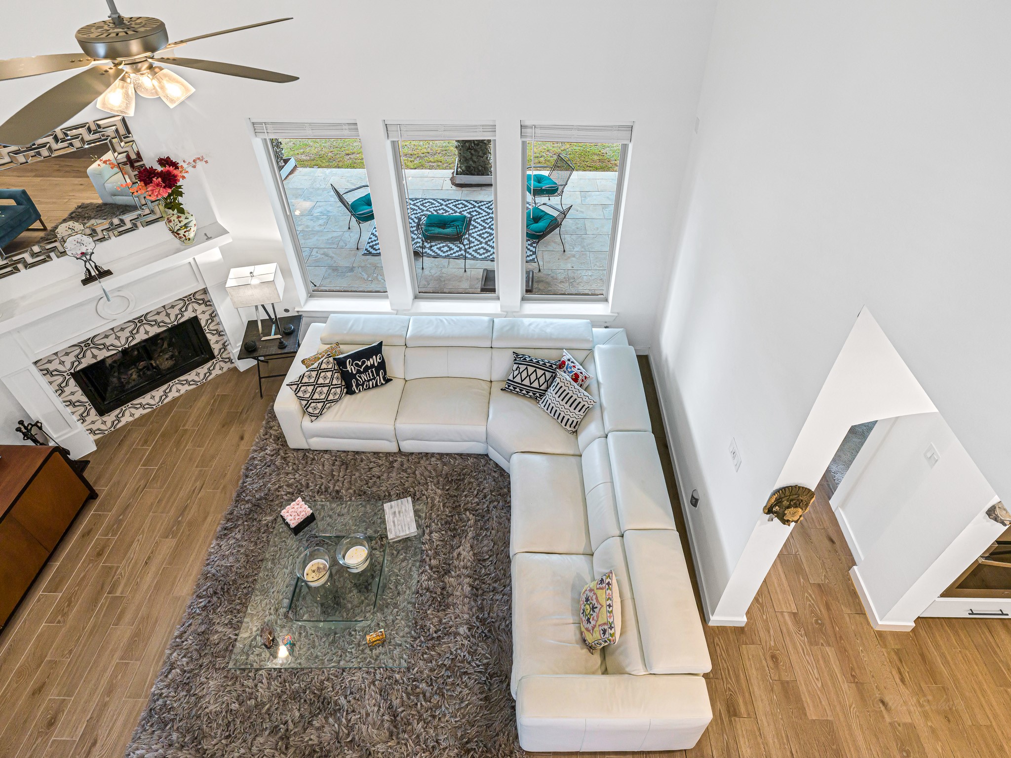 4818 Nodding Thistle Trail Property Photo 15