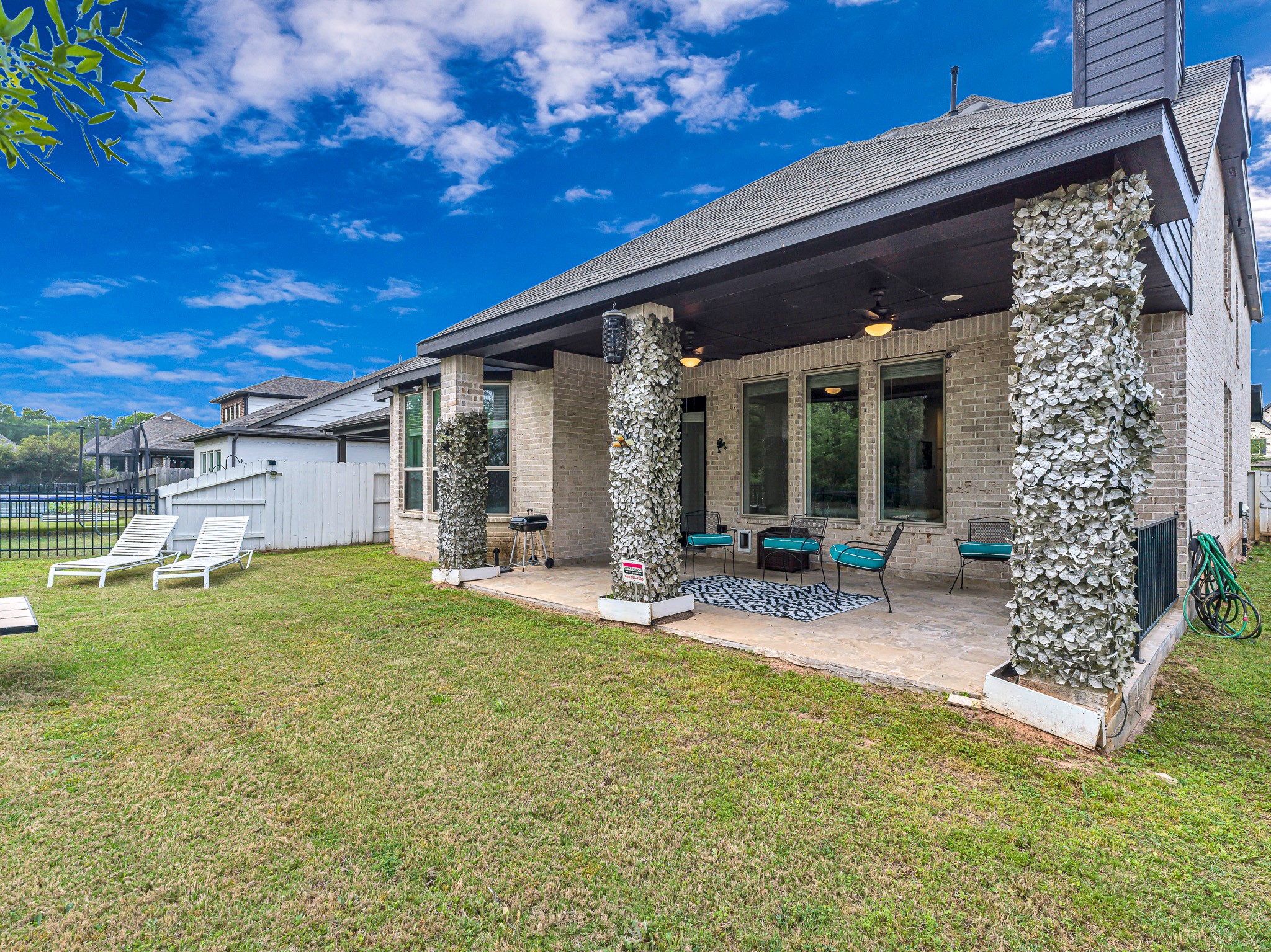 4818 Nodding Thistle Trail Property Photo 45