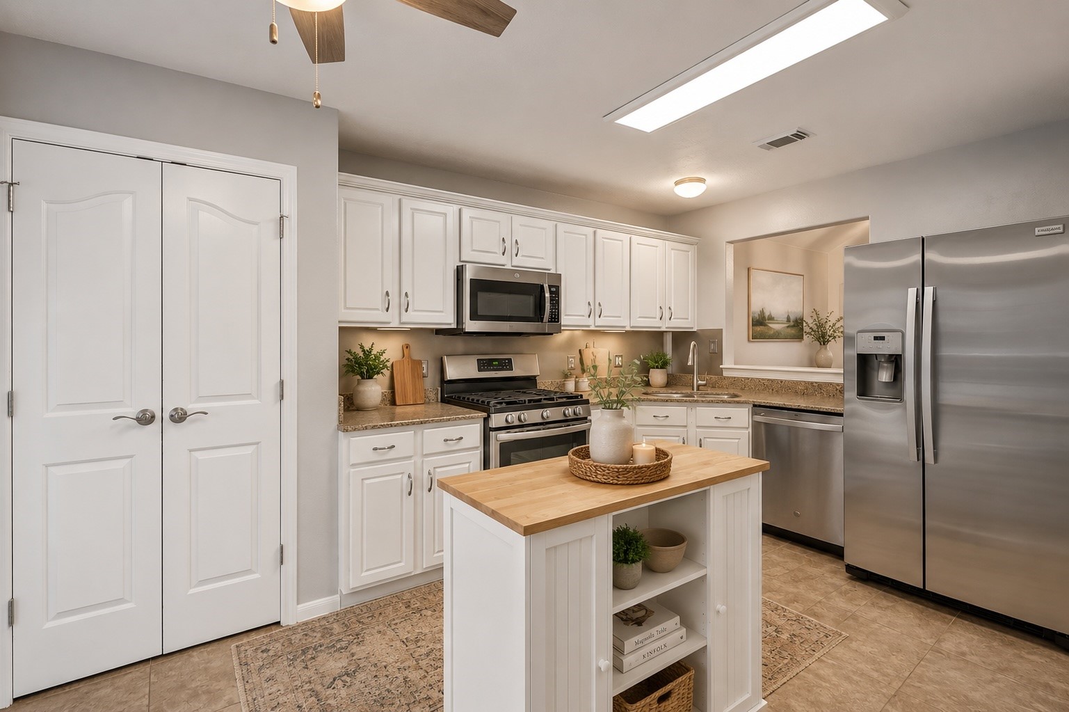 2923 Goldspring Lane Property Photo 10