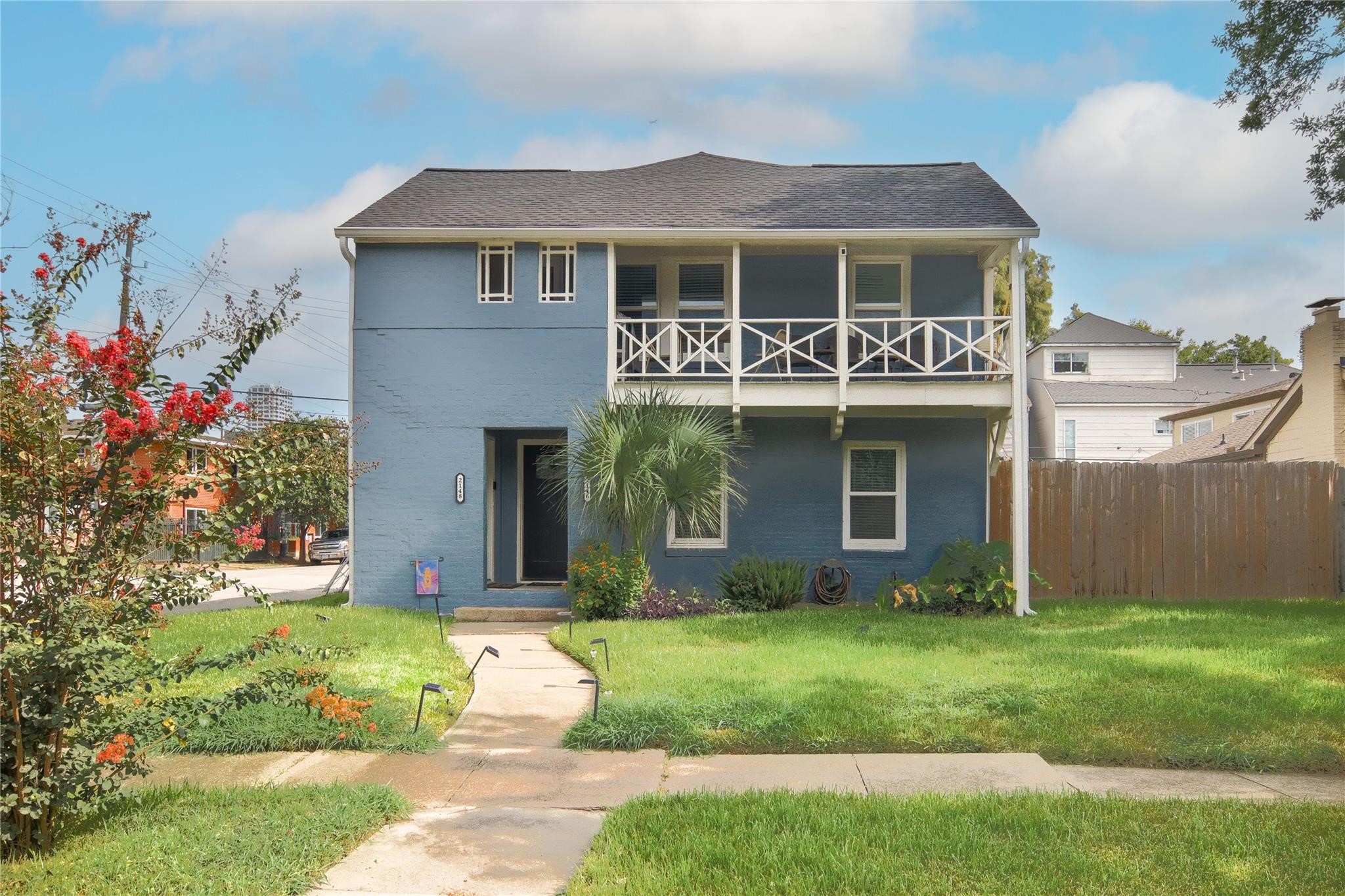 2148 Sul Ross Street Property Photo 1