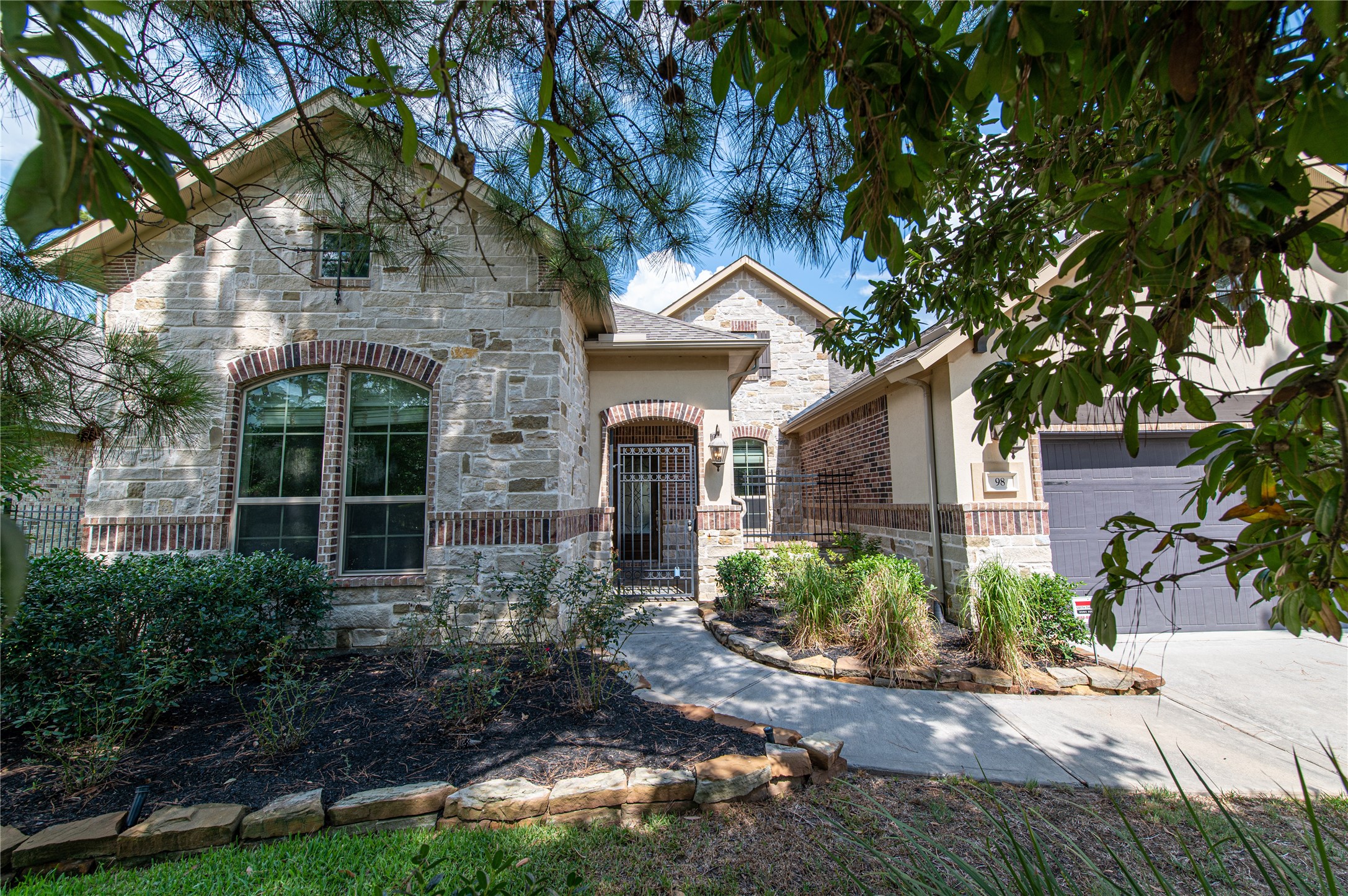 98 N Braided Branch Drive Property Photo 1