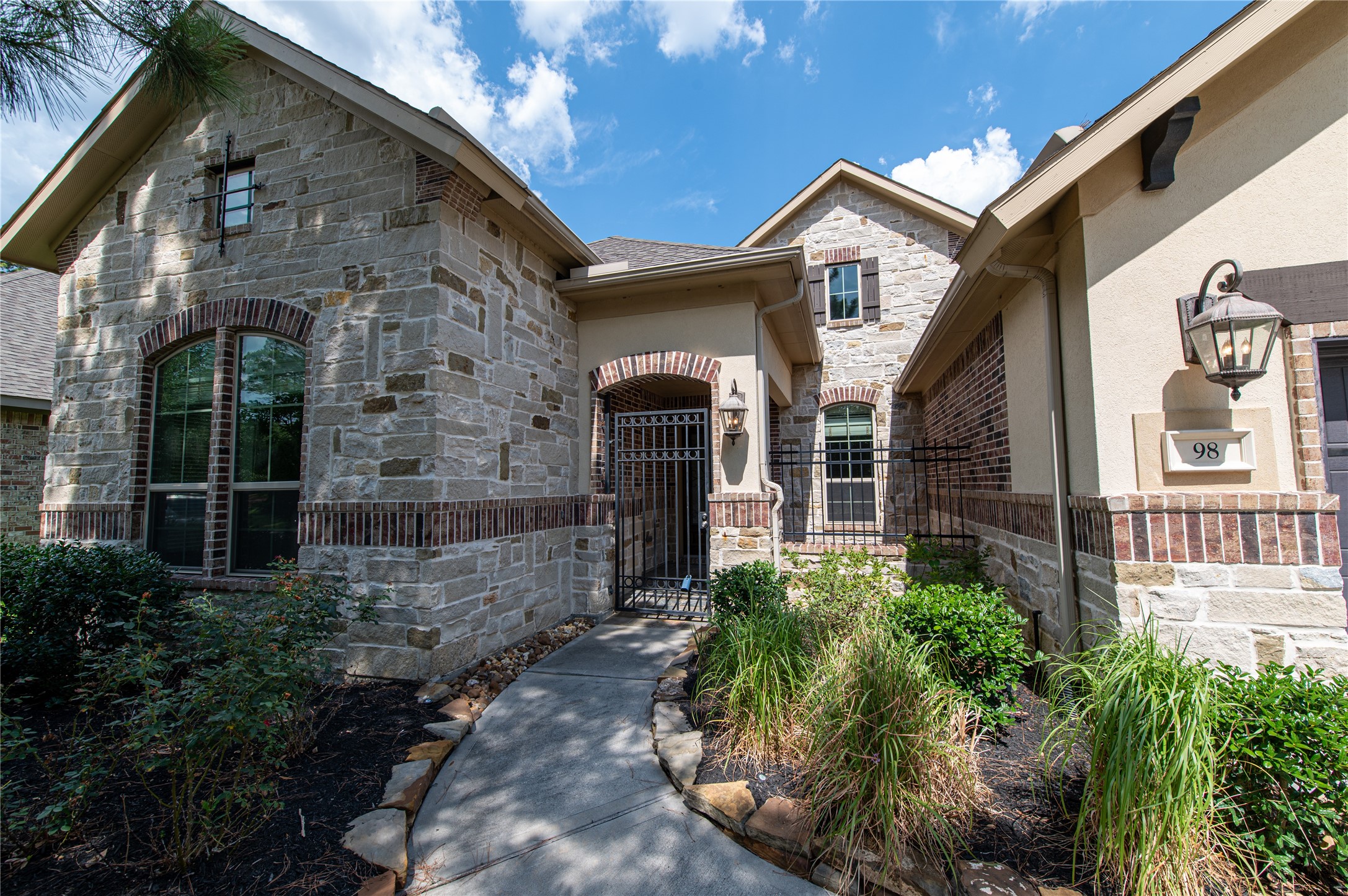 98 N Braided Branch Drive Property Photo 2
