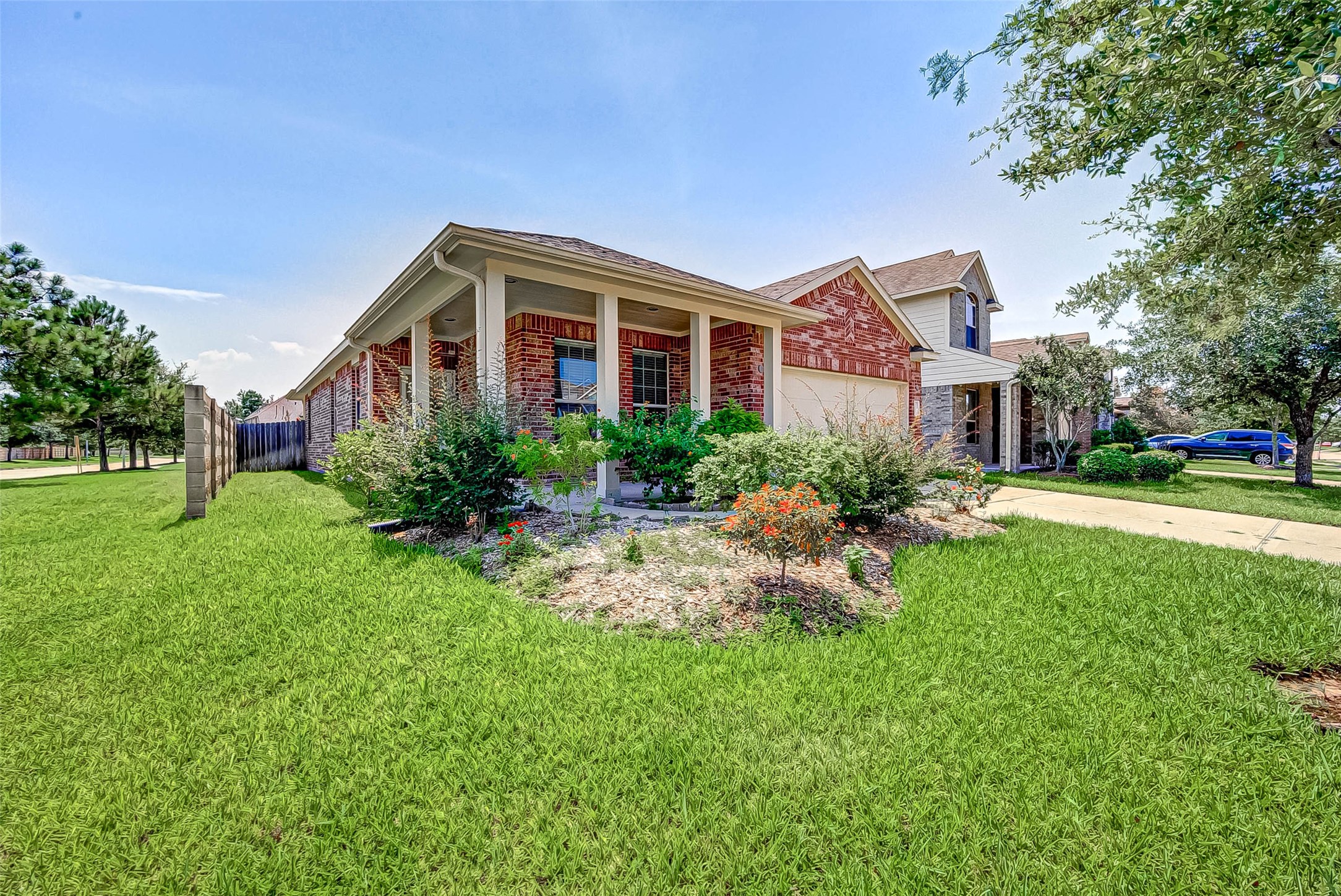 6103 Norwood Meadows Lane Property Photo
