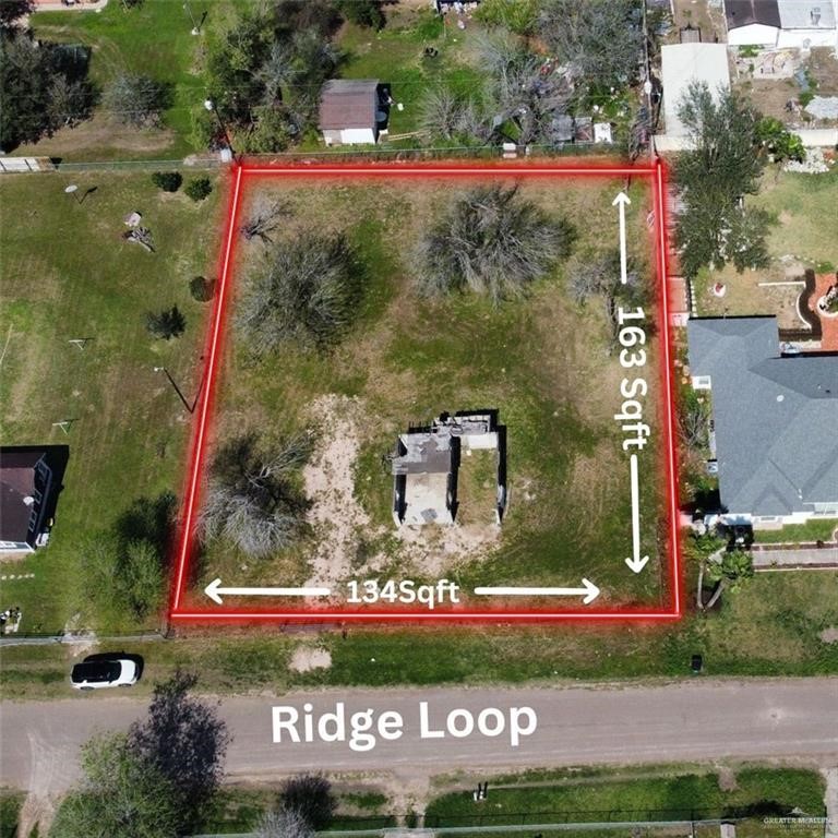 1310 Ridge Loop Property Photo 3
