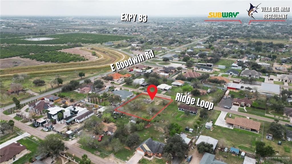 1310 Ridge Loop Property Photo 8