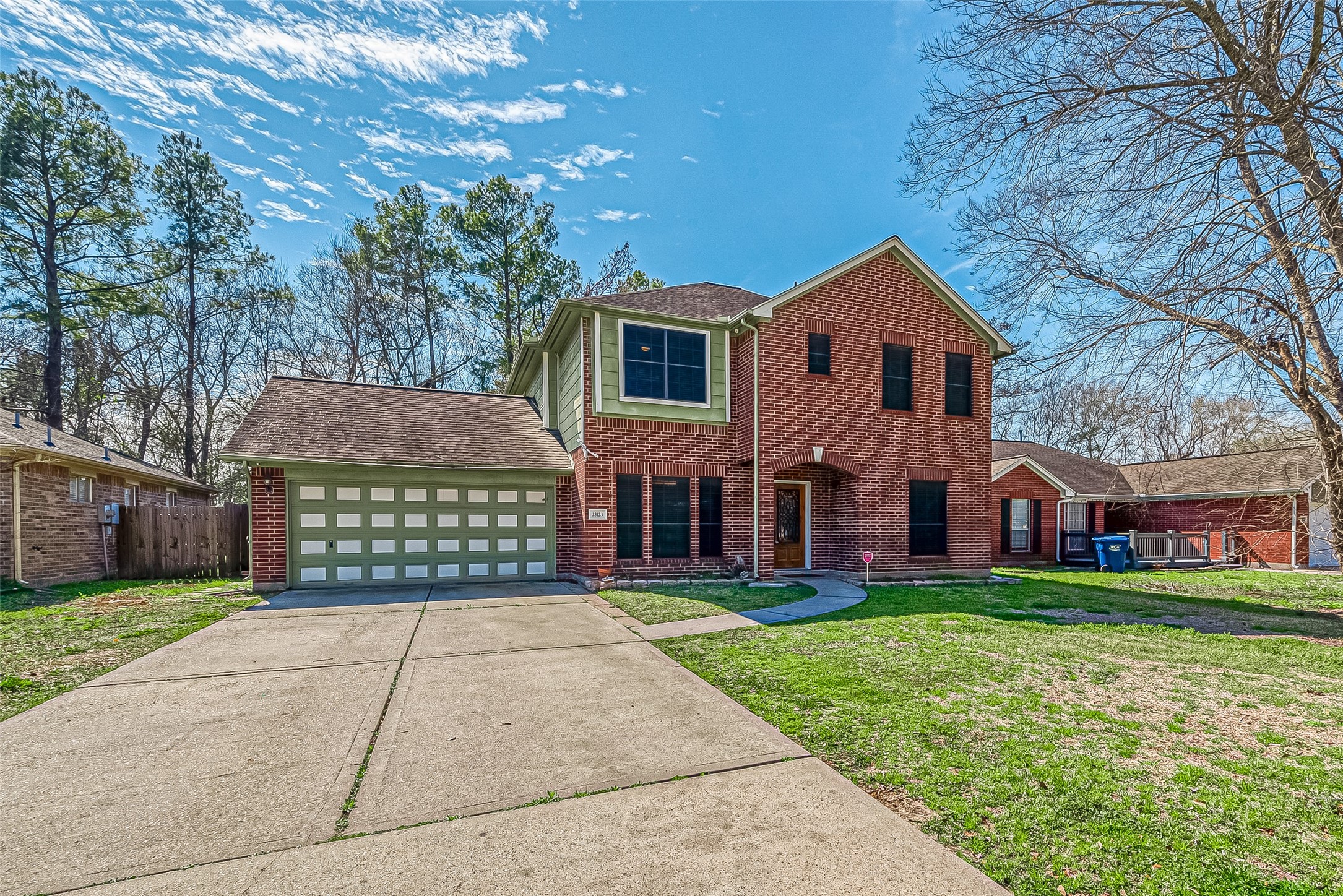 23123 Sandpiper Trail Property Photo