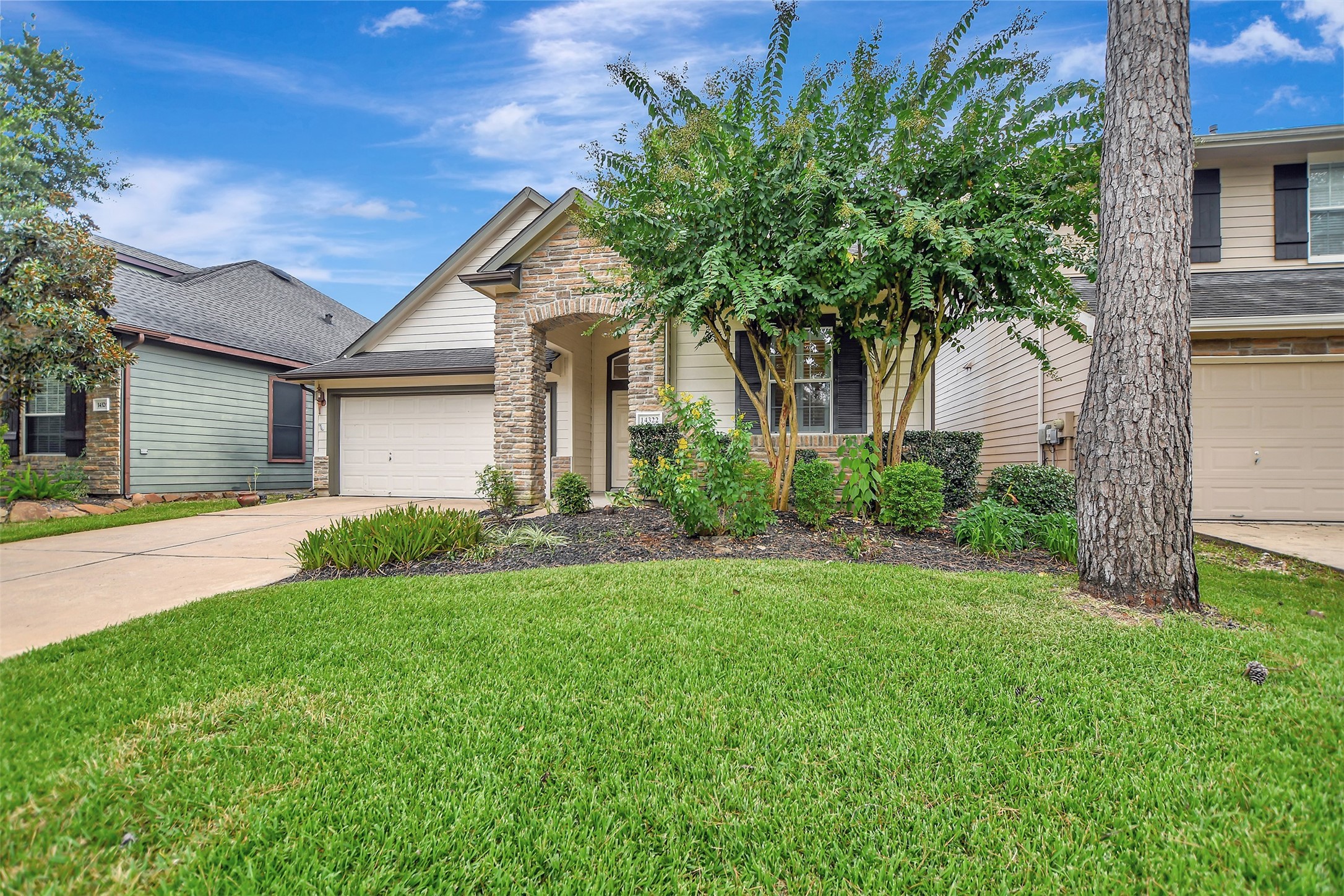 14322 Bush Sage Drive Property Photo 3