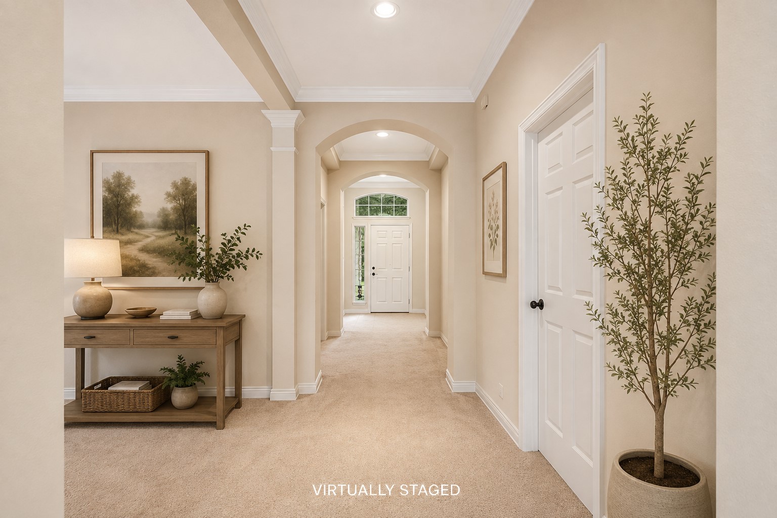 14322 Bush Sage Drive Property Photo 6