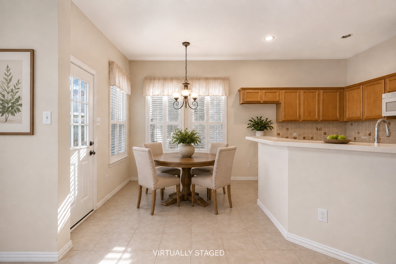 14322 Bush Sage Drive Property Photo 14