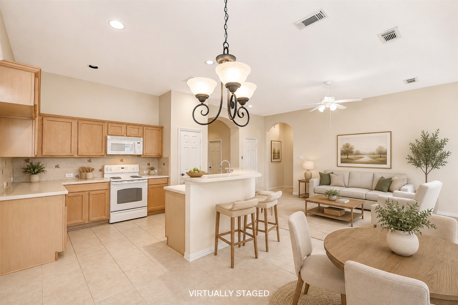 14322 Bush Sage Drive Property Photo 18