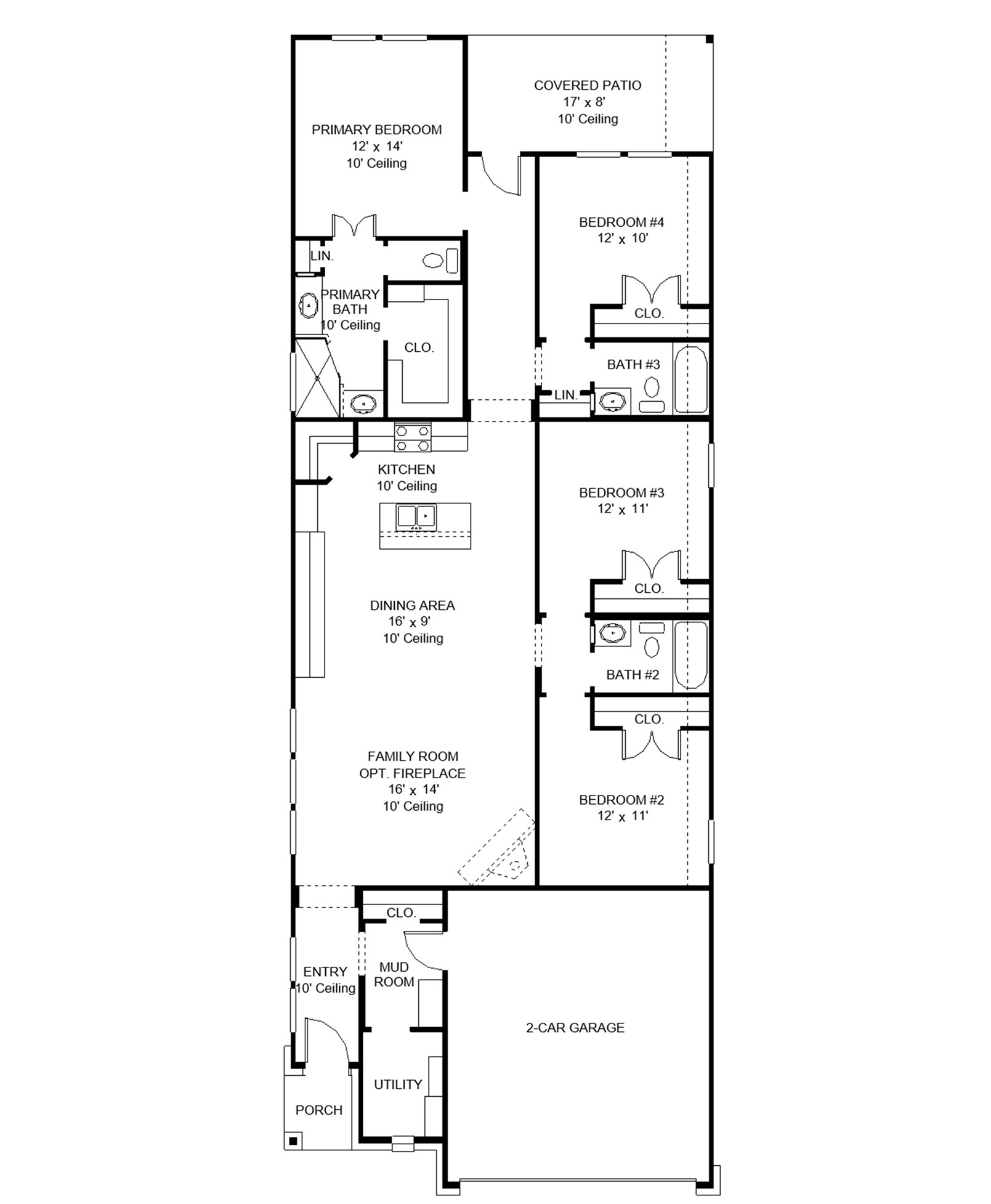 27242 Scarlet Paint Brush Drive Property Photo 17