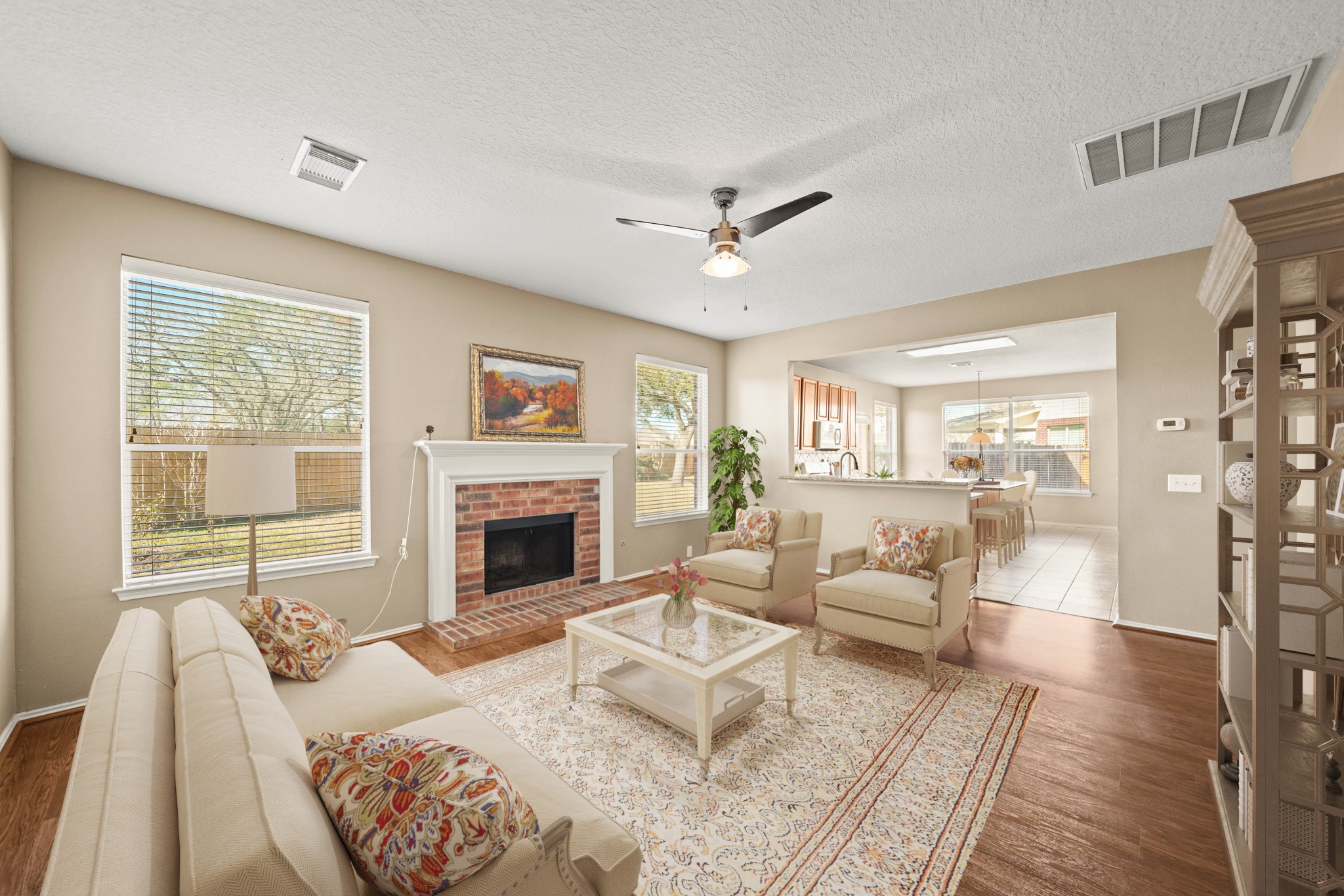 423 Thorpe Springs Drive Property Photo 12