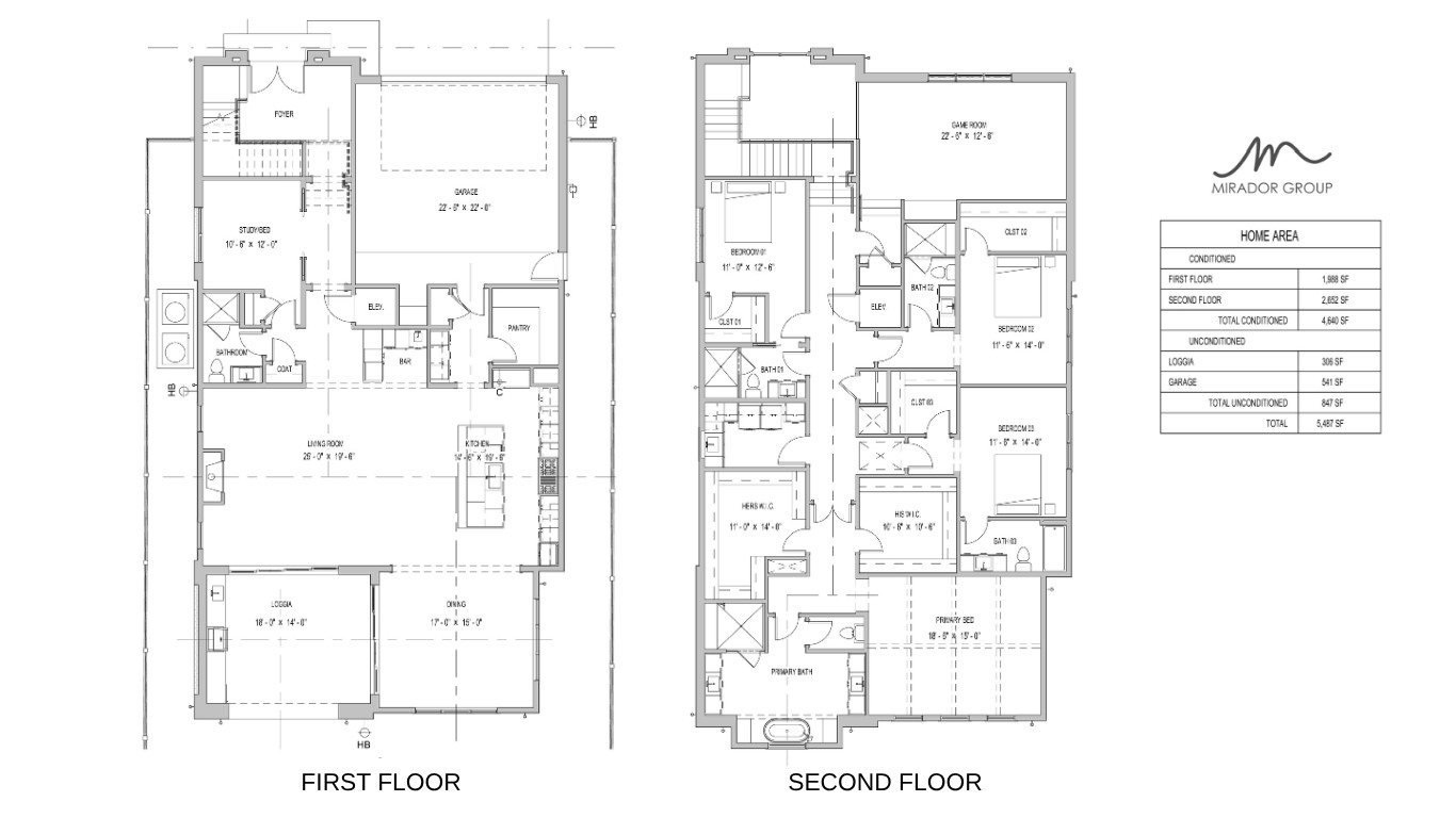 2341 Wroxton Road Property Photo 6