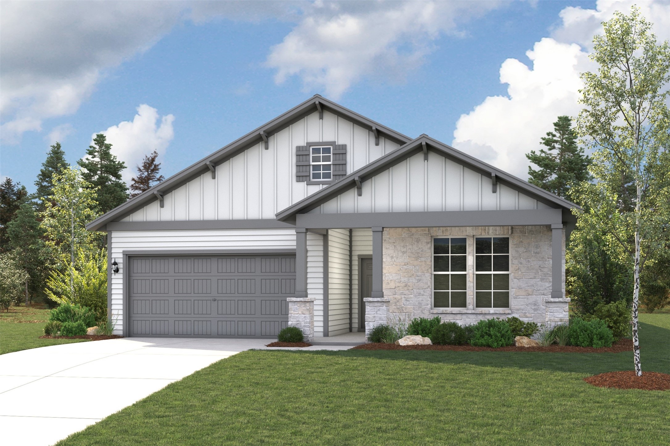 8539 Light Rail Drive Property Photo 1