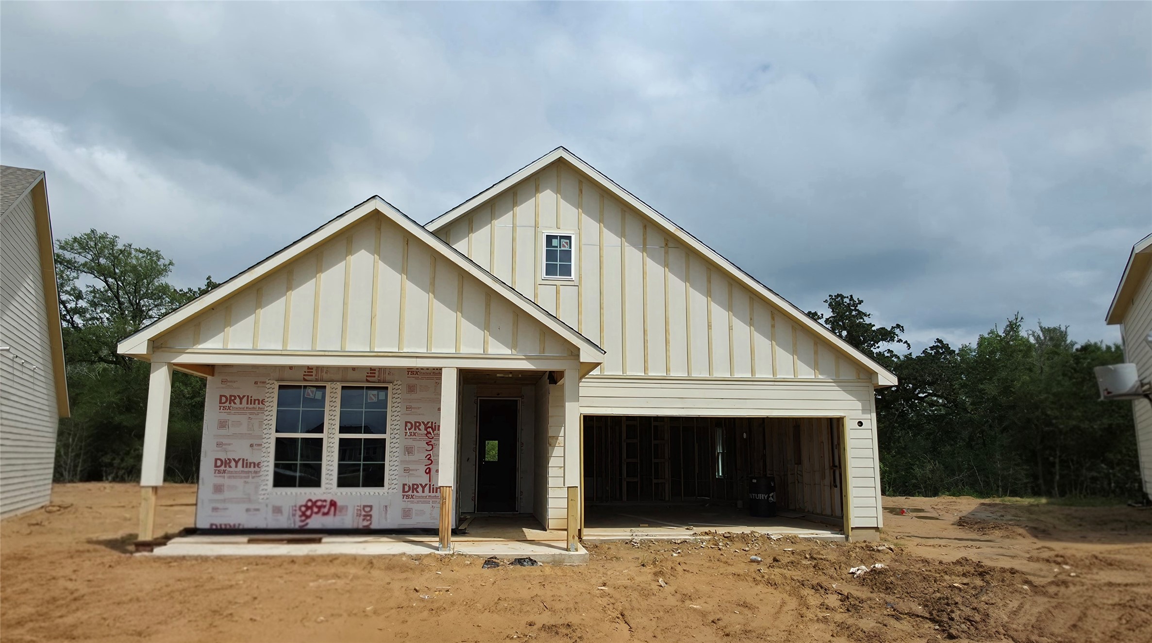 8539 Light Rail Drive Property Photo 2