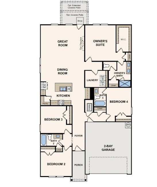 8539 Light Rail Drive Property Photo 9