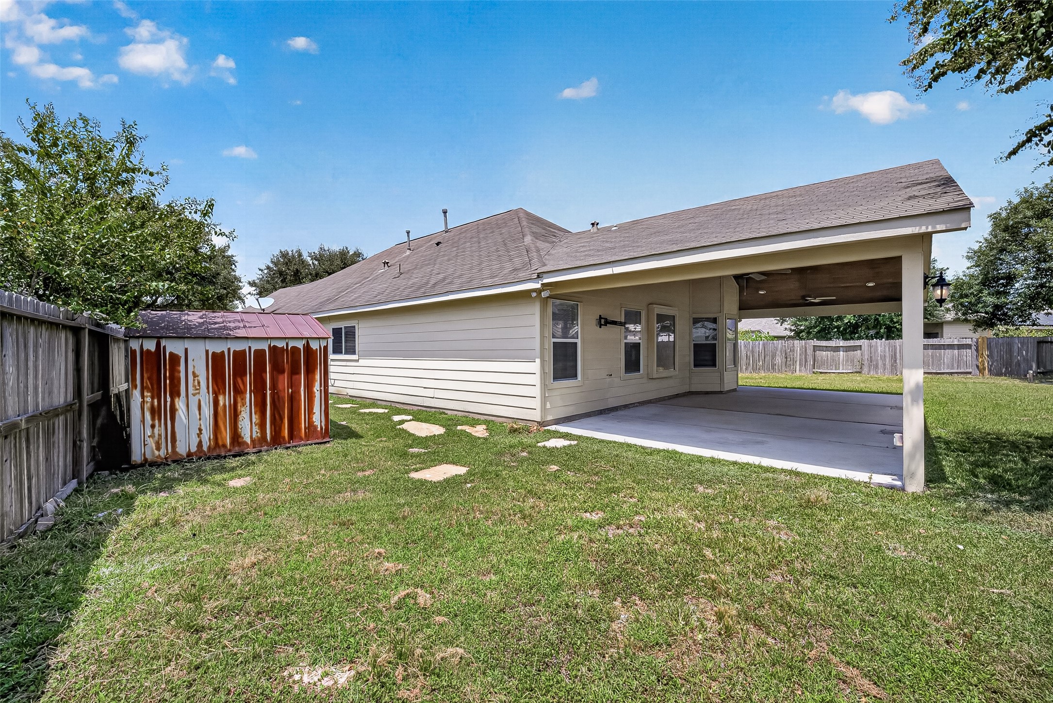 20707 Pine Rain Court Property Photo 49