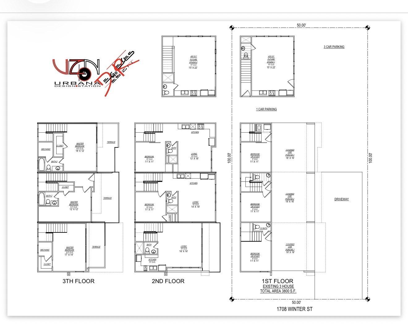 1708 Winter Street Property Photo 45