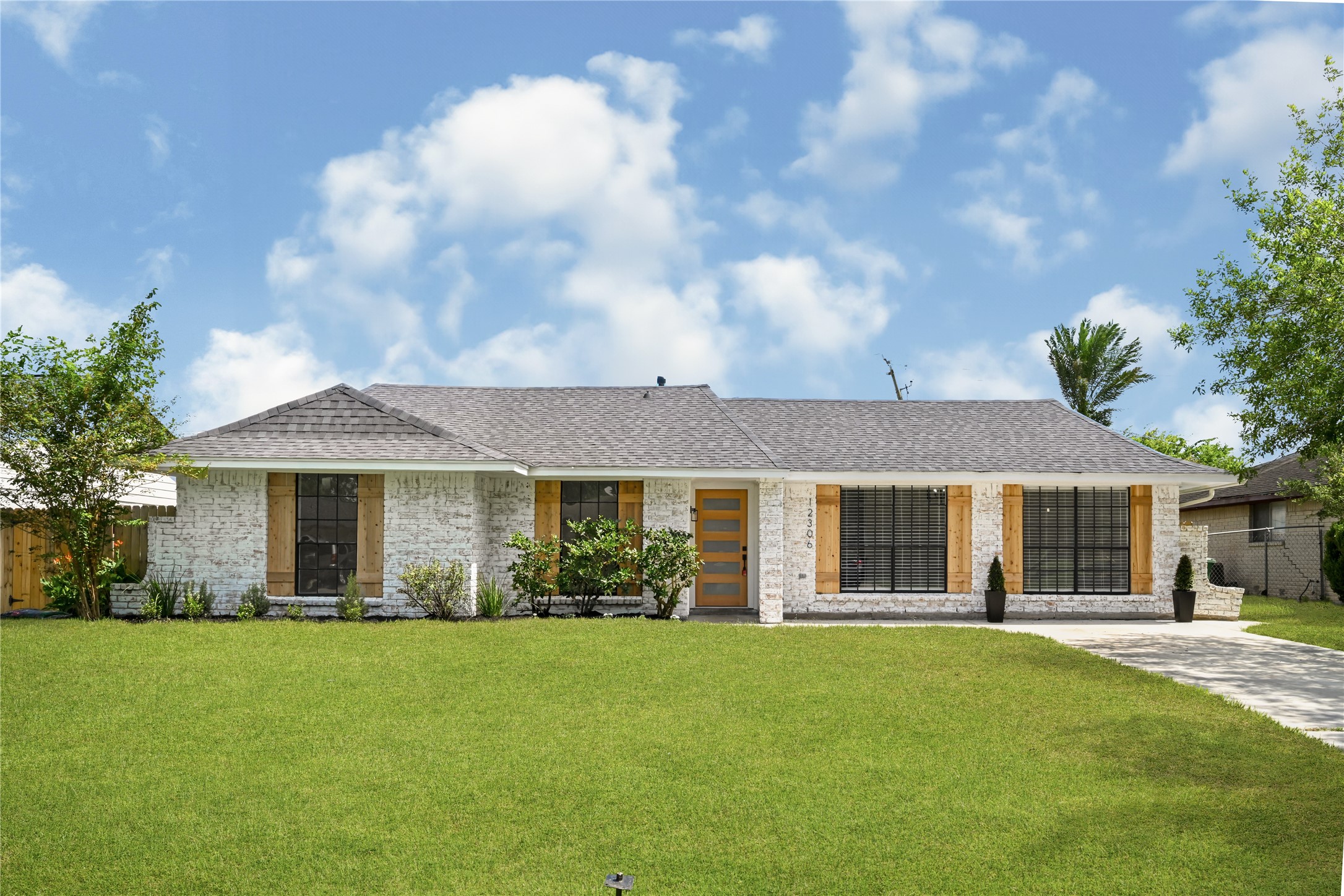 12306 Barbizon Drive Property Photo 1