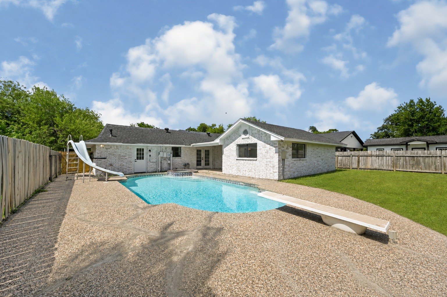 12306 Barbizon Drive Property Photo 17