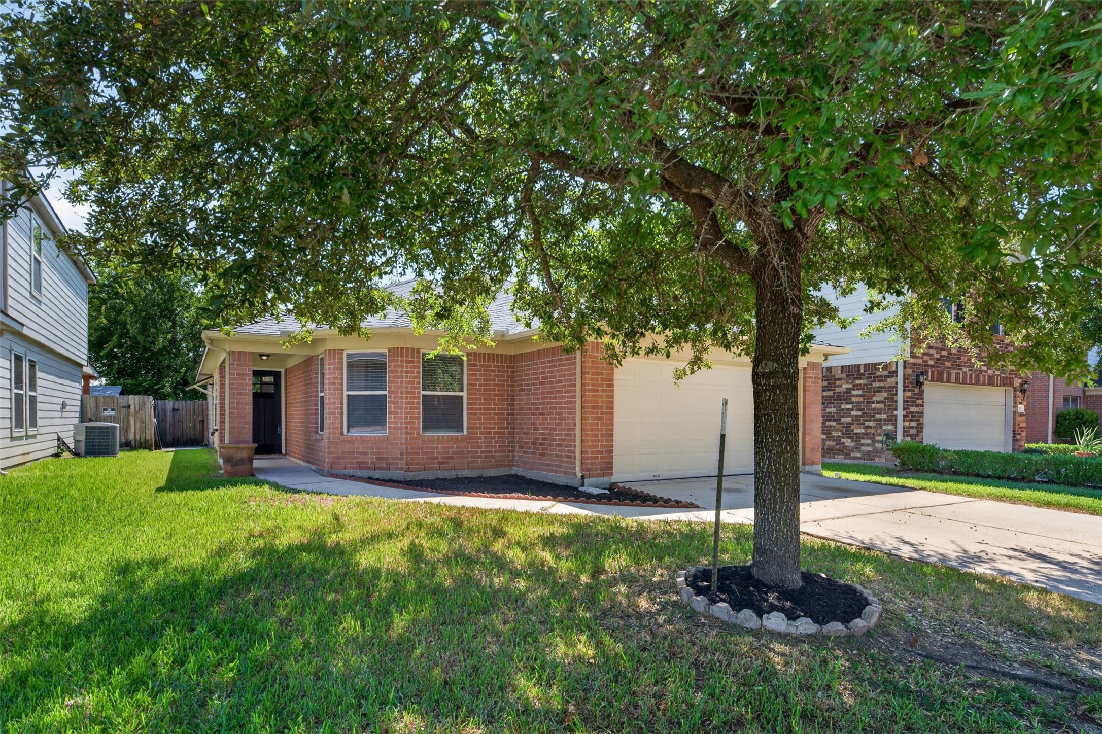 1206 Piedmont Creek Trail Property Photo 1