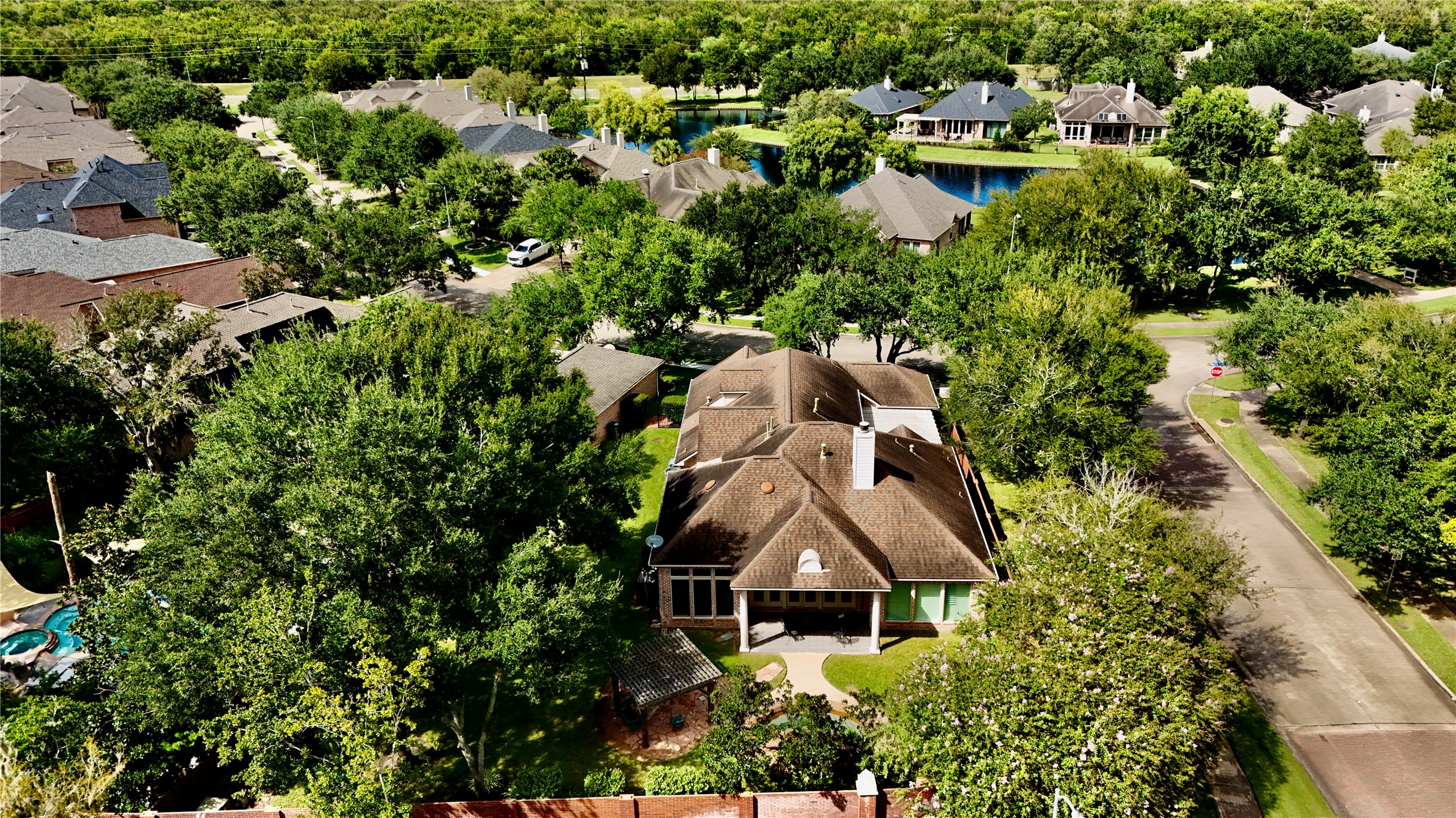 8746 Rippling Water Drive Property Photo 1