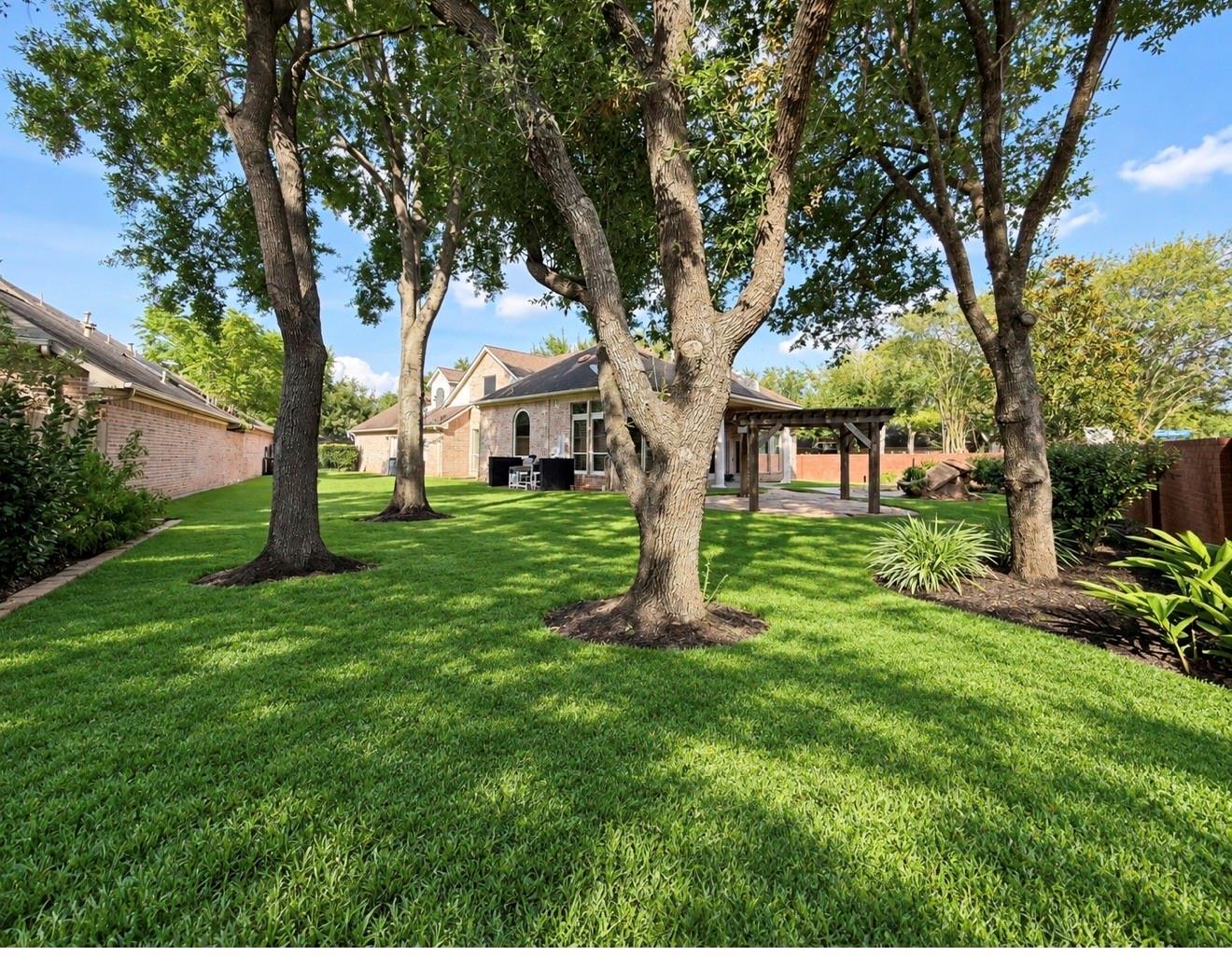 8746 Rippling Water Drive, Sugar Land Tx 77479 Property Photo 1