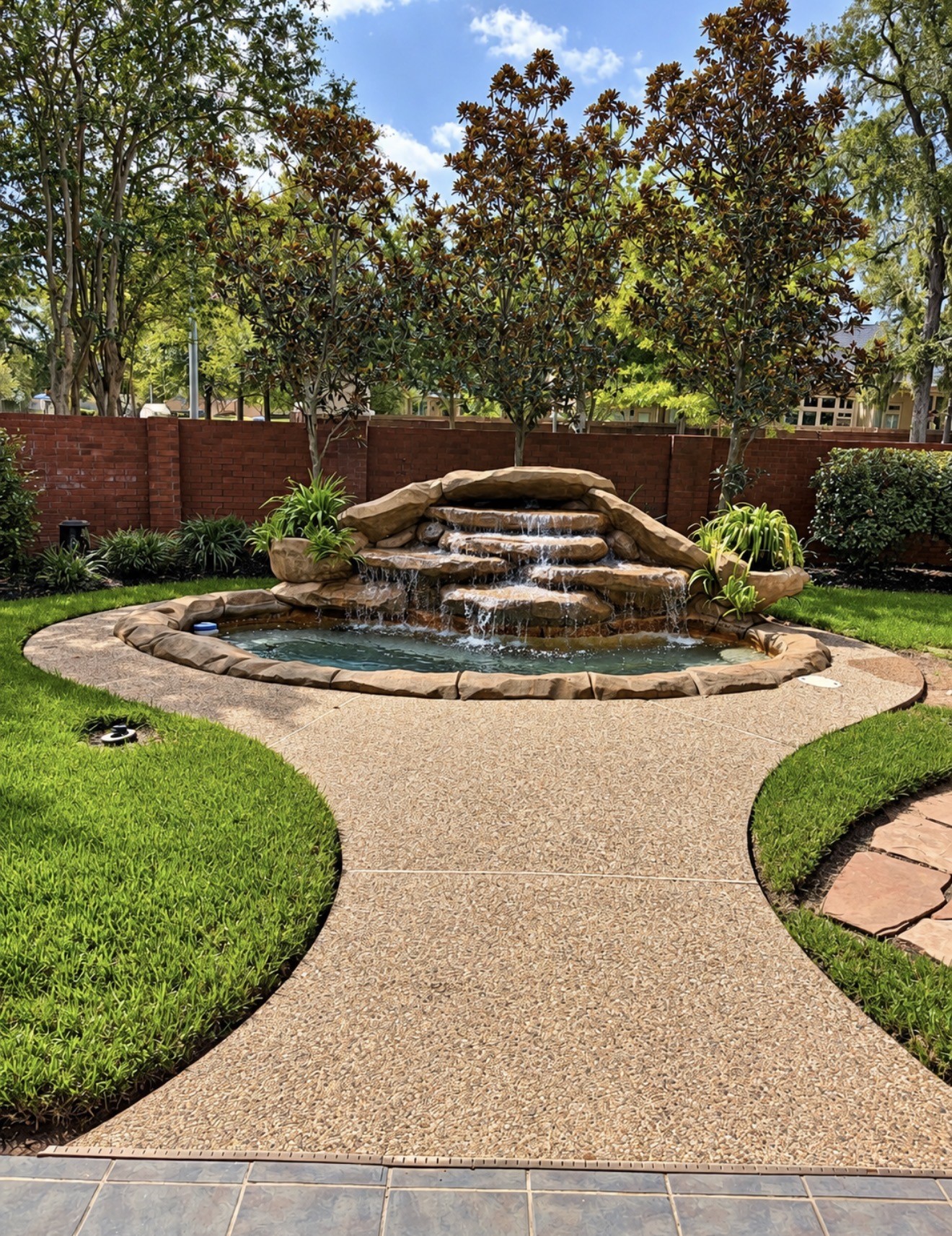 8746 Rippling Water Drive Property Photo 2