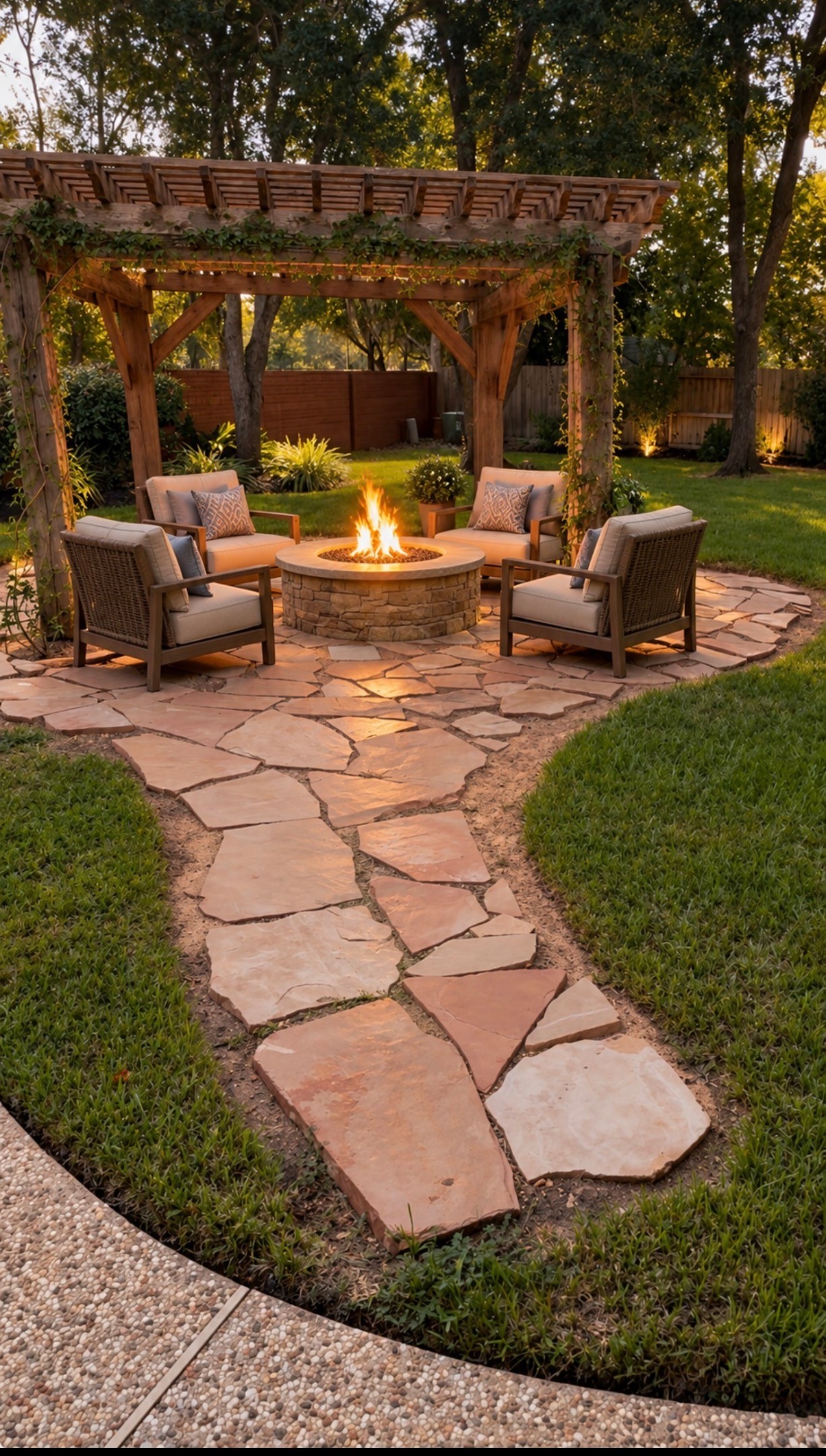 8746 Rippling Water Drive Property Photo 3